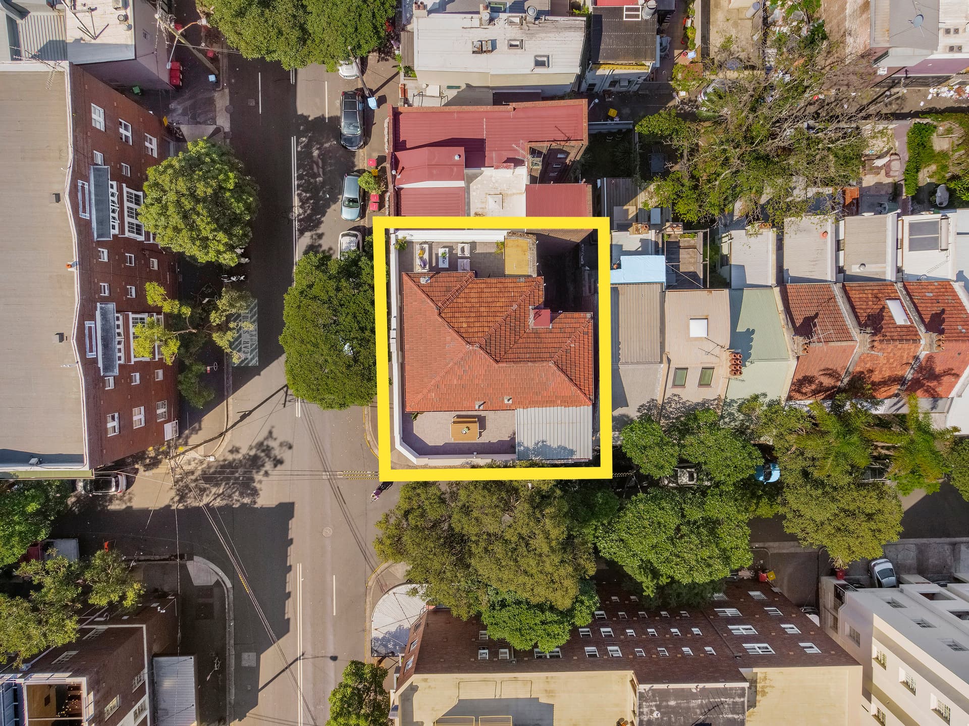 10/385 Liverpool Street, Darlinghurst NSW