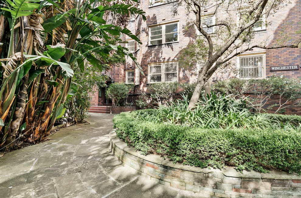 17/454 Edgecliff Road, Woollahra NSW