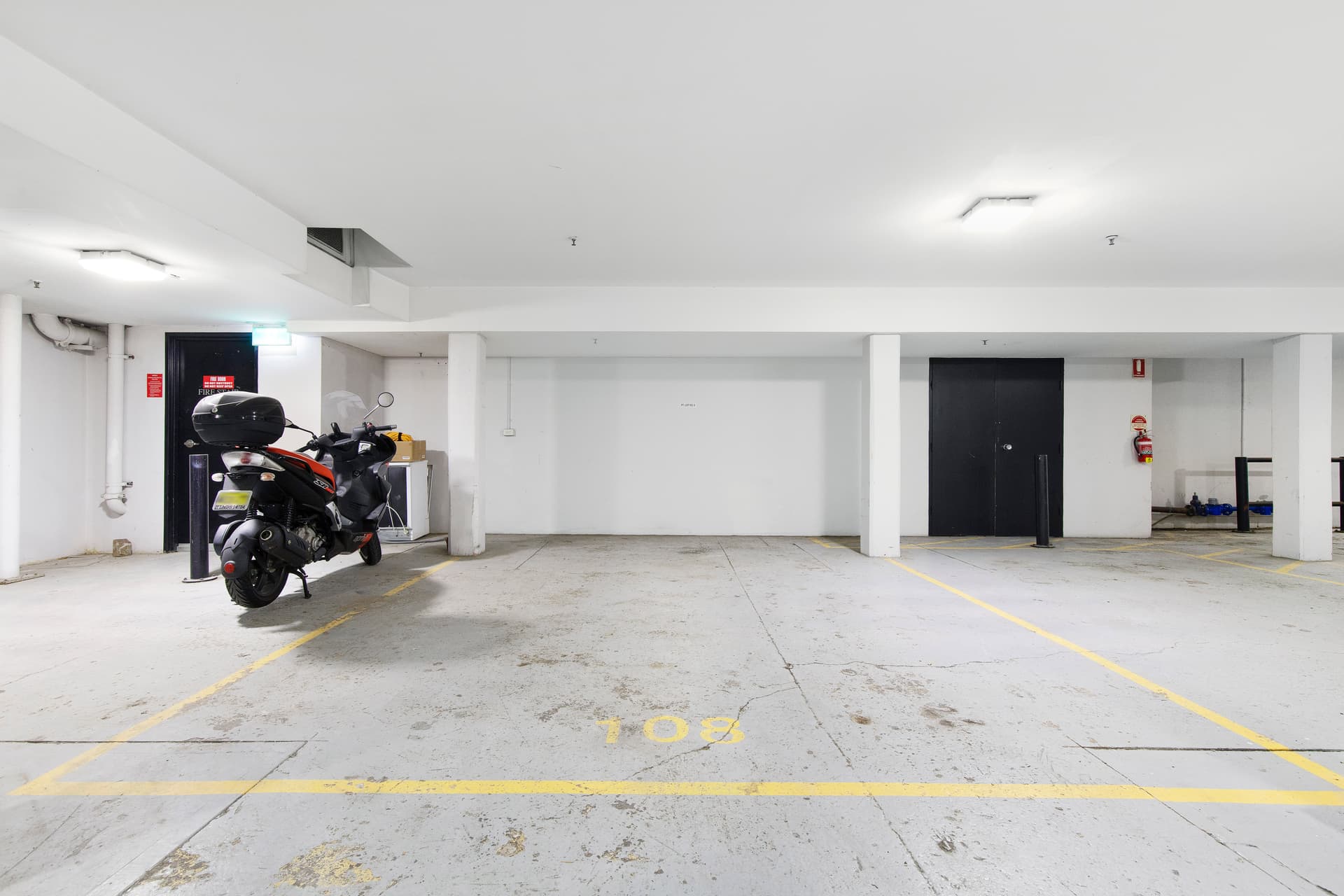 108/26-44 Kippax Street, Surry Hills NSW