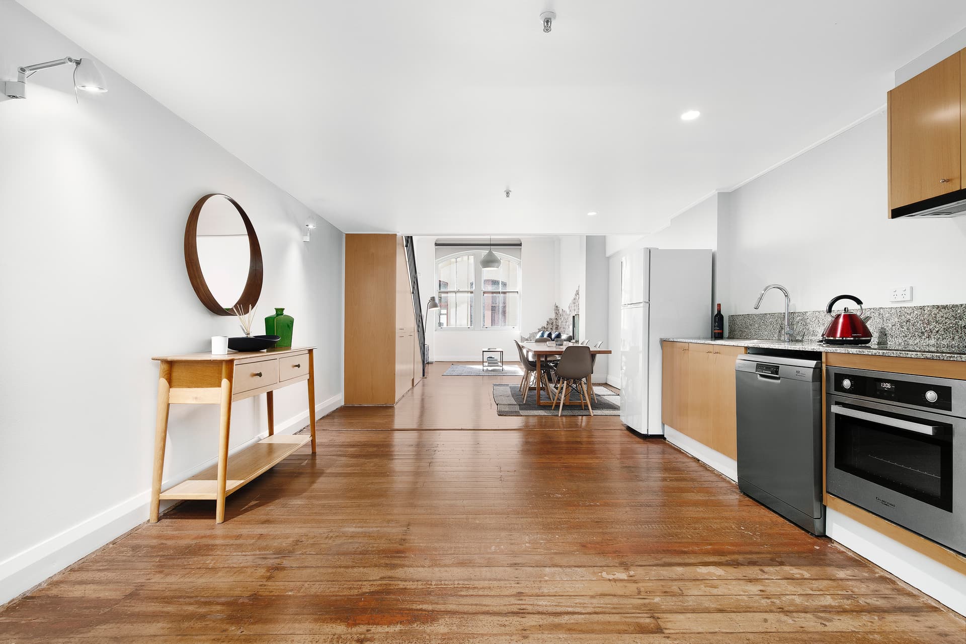 108/26-44 Kippax Street, Surry Hills NSW