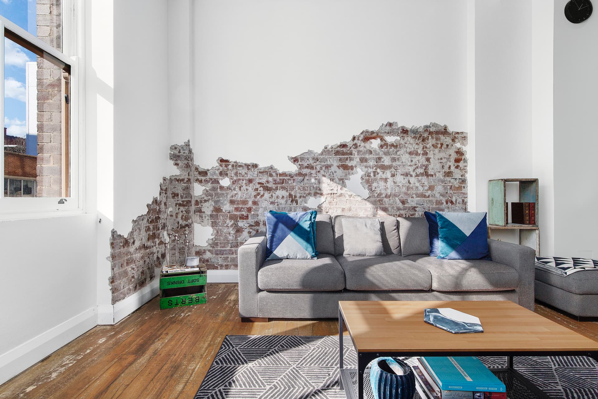 108/26-44 Kippax Street, Surry Hills NSW