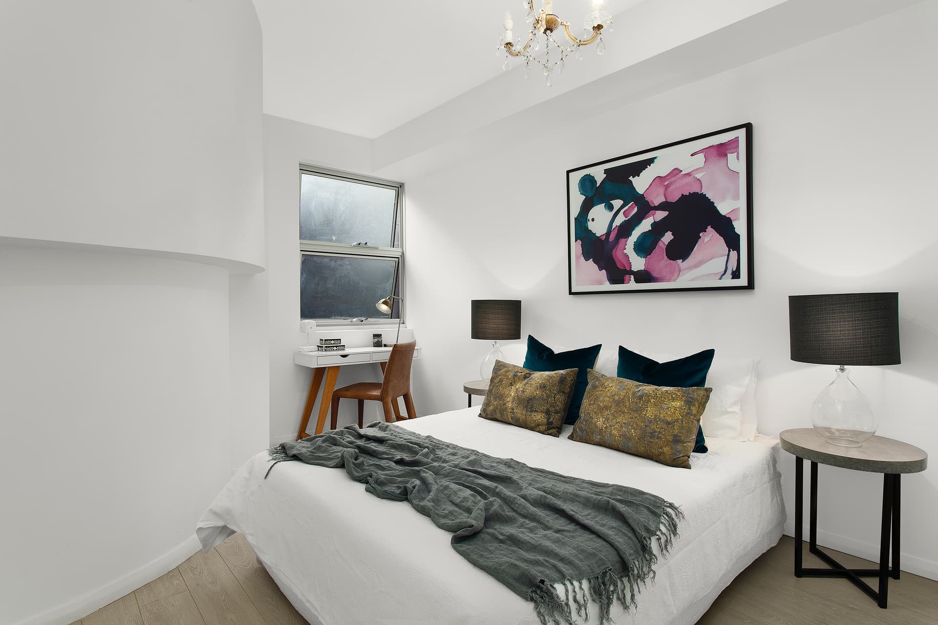 12/190 Victoria Street, Potts Point NSW