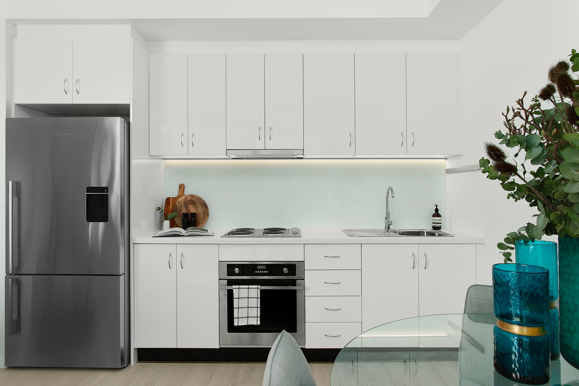 12/190 Victoria Street, Potts Point NSW