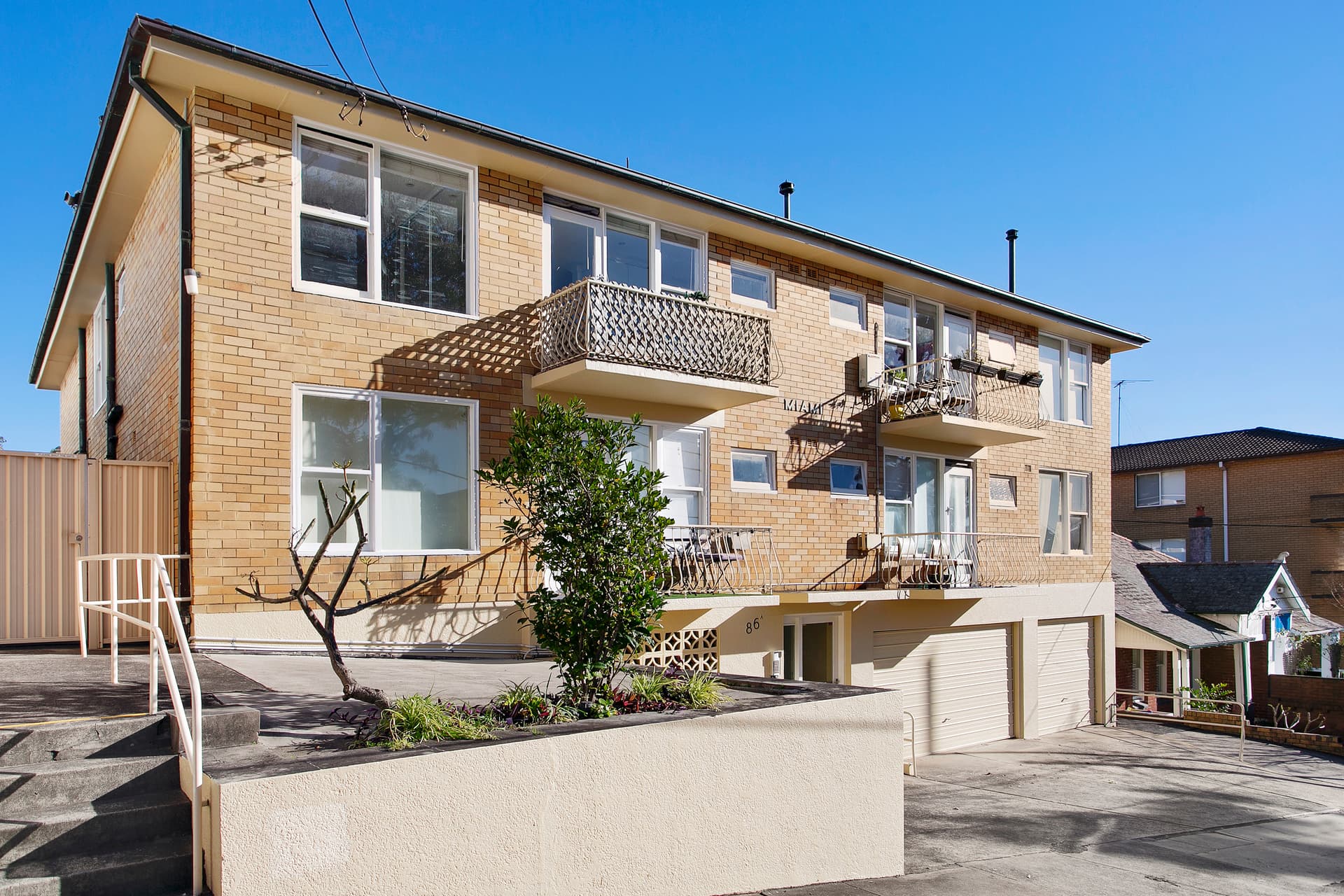 10/86A Mount Street, Coogee NSW