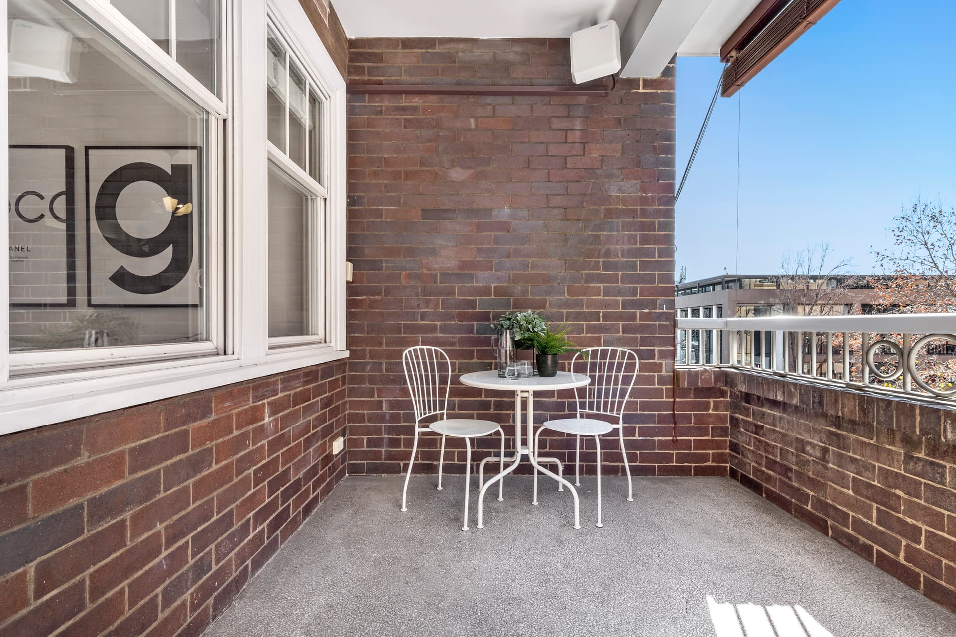 12A/97-99 Macleay Street, Potts Point NSW