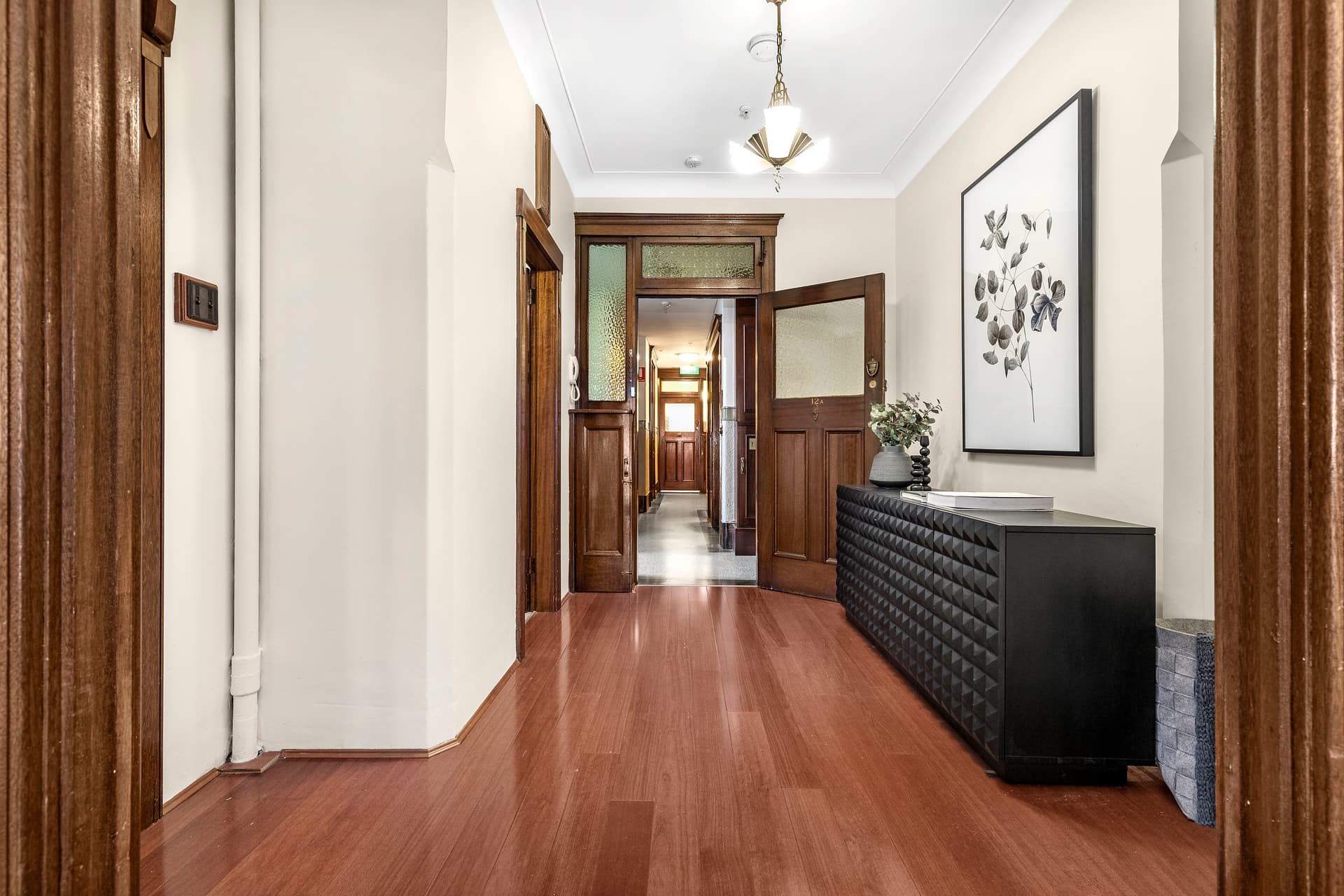 12A/97-99 Macleay Street, Potts Point NSW