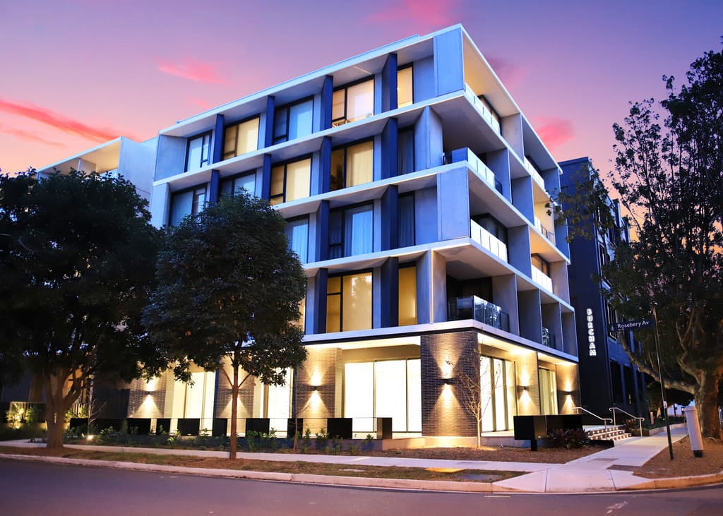 58/6-11 Crewe Place, Rosebery NSW