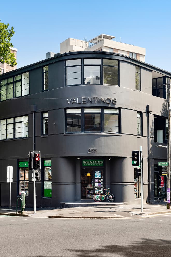 29/277 Crown Street, Surry Hills NSW