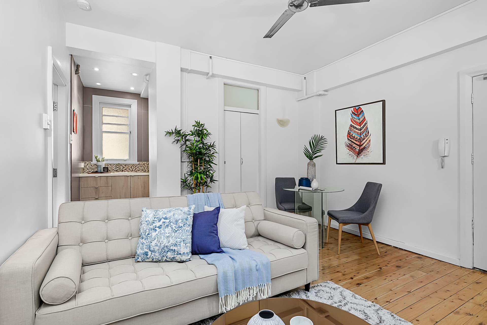 4/19a Tusculum Street, Potts Point NSW