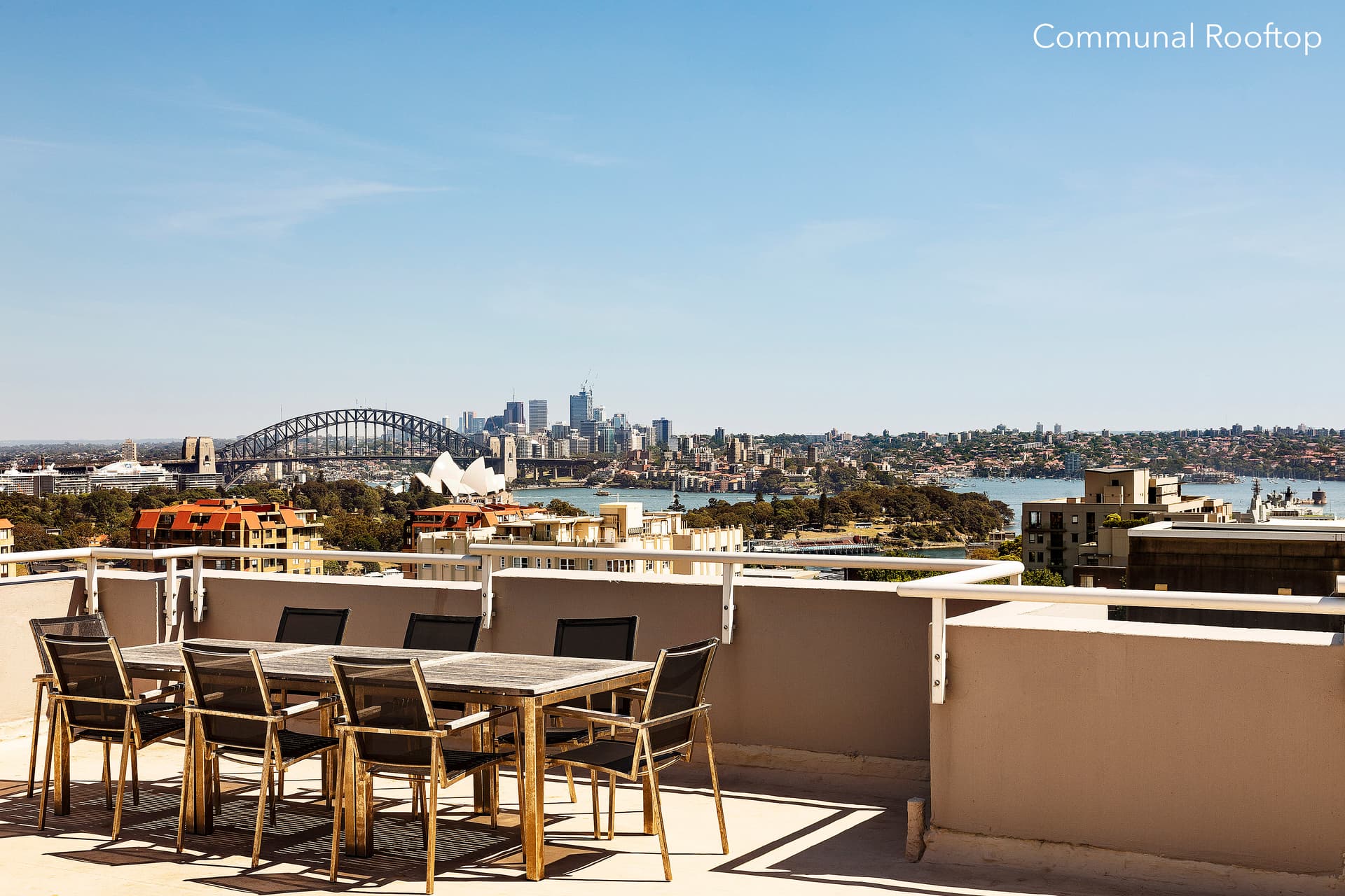 19/123 Macleay Street, Potts Point NSW