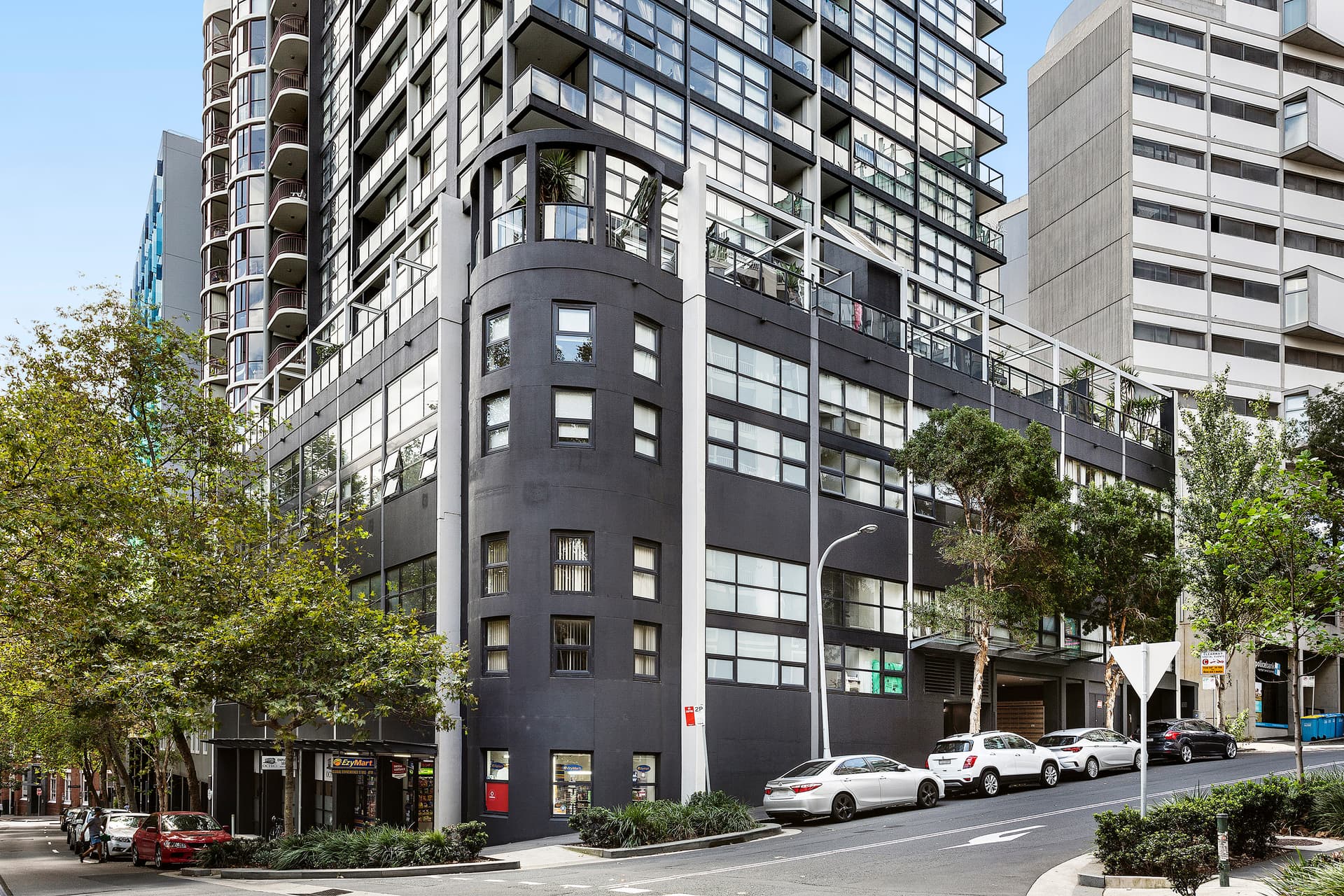 1306/174 Goulburn Street, Surry Hills NSW