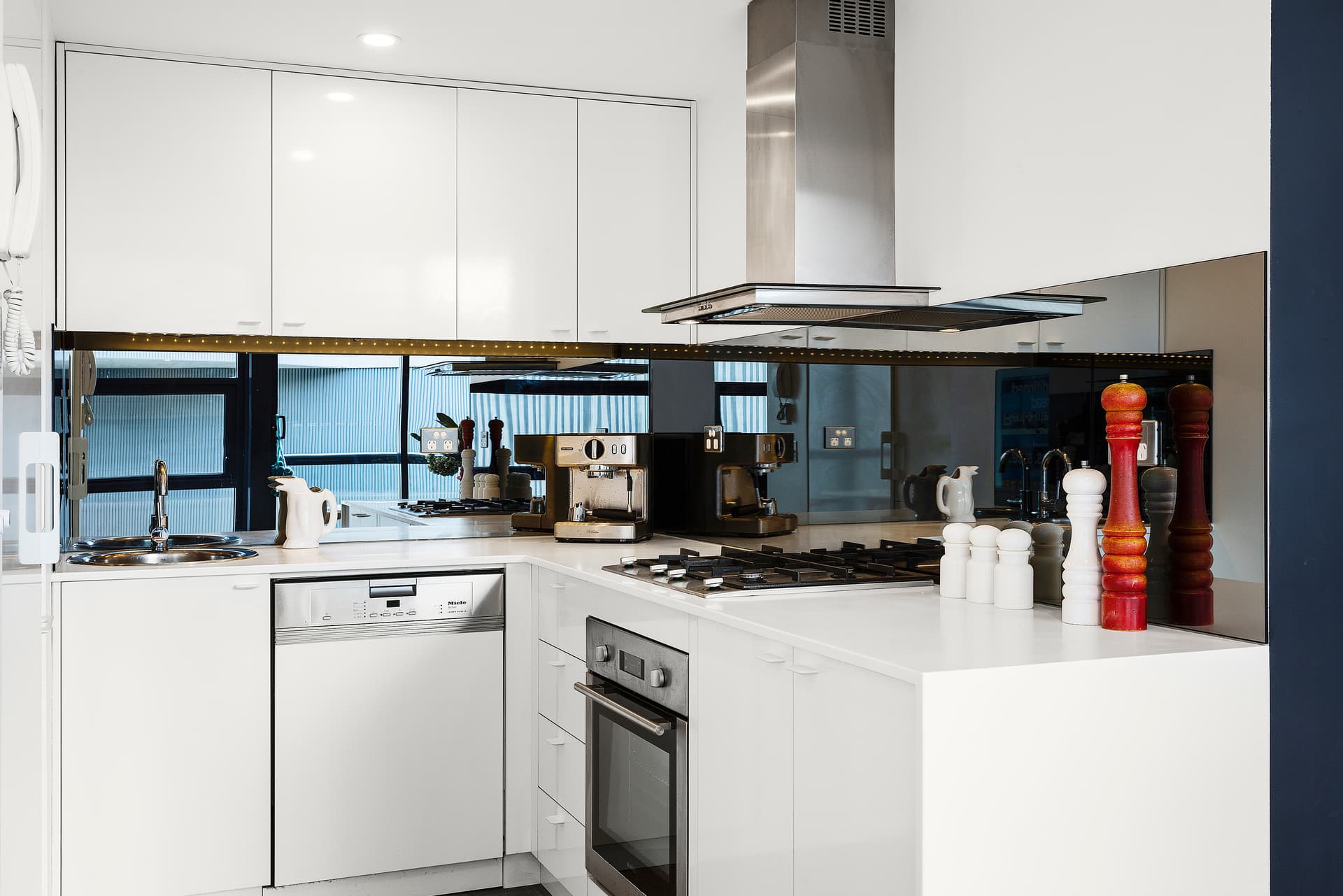 1306/174 Goulburn Street, Surry Hills NSW