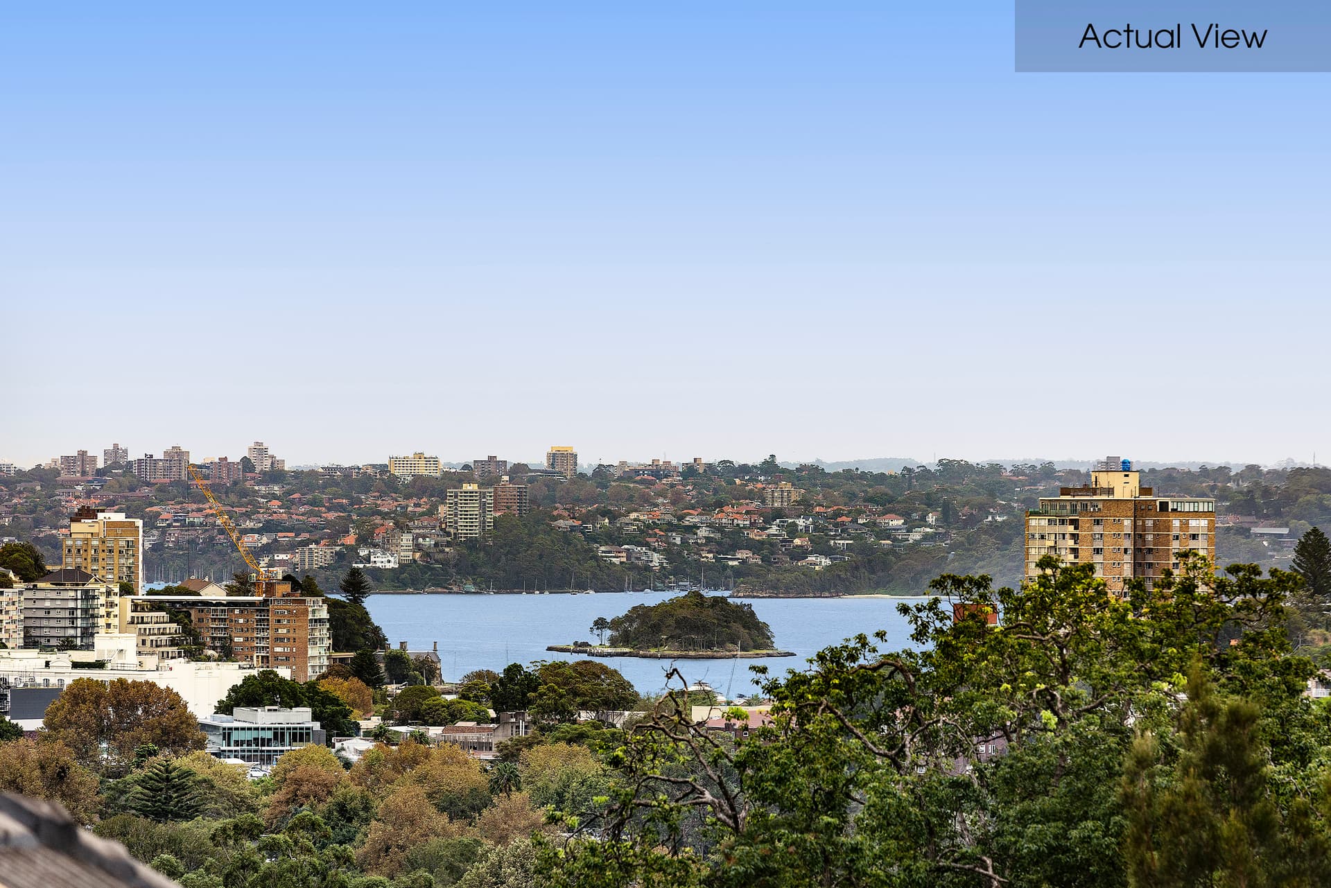 7 Harkness Street, Woollahra NSW