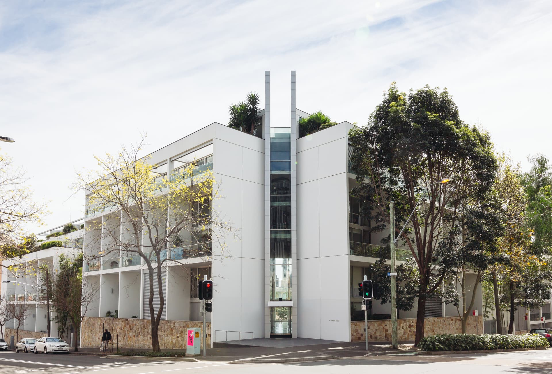 203/50 Burton Street, Darlinghurst NSW