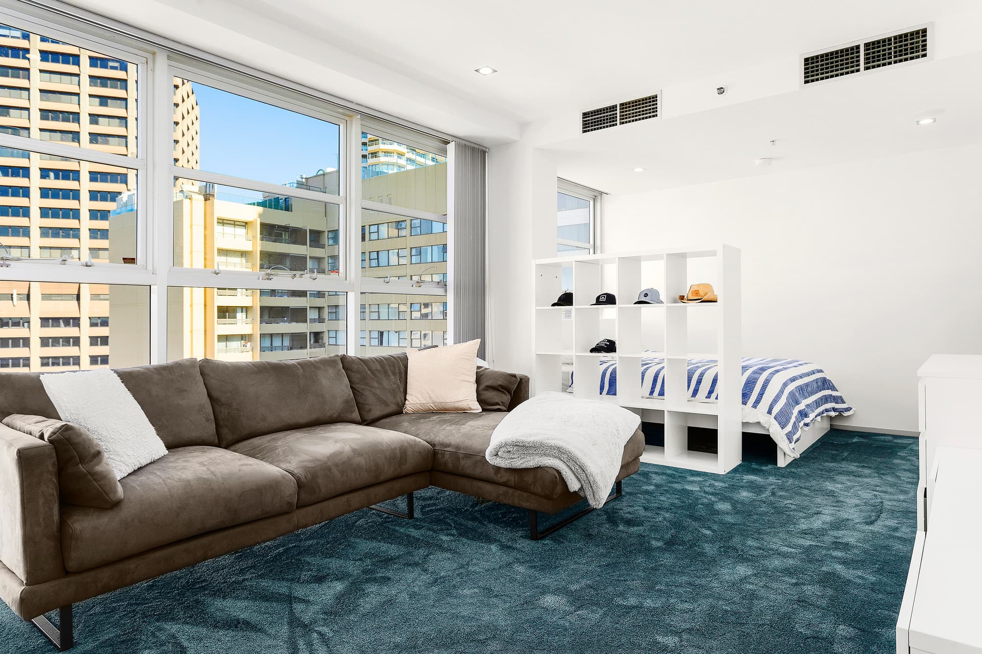 1308/1-15 Francis Street, Darlinghurst NSW