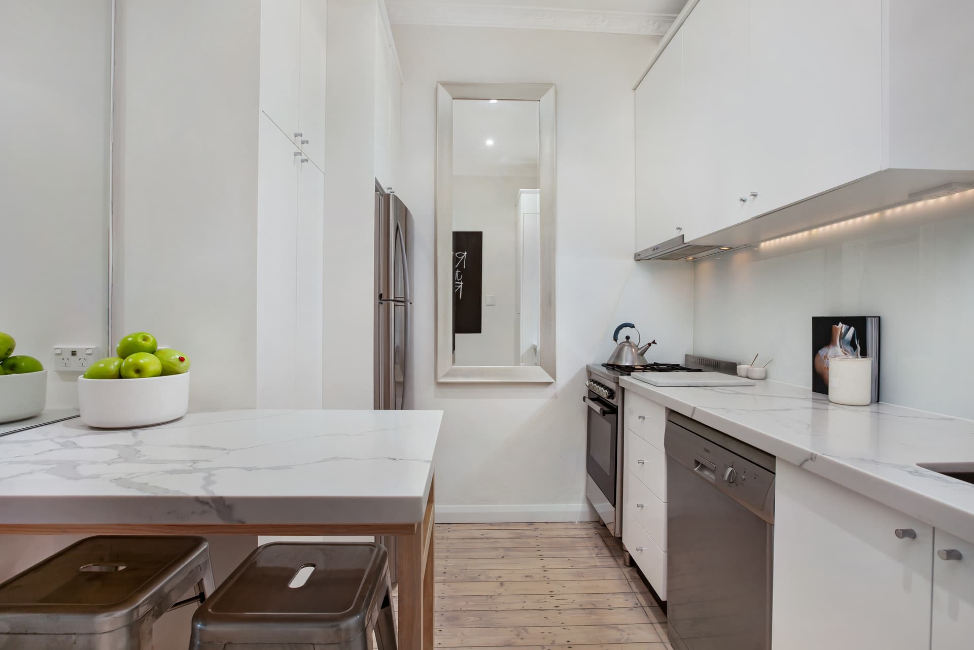 7/63 Elizabeth Bay Road, Elizabeth Bay NSW