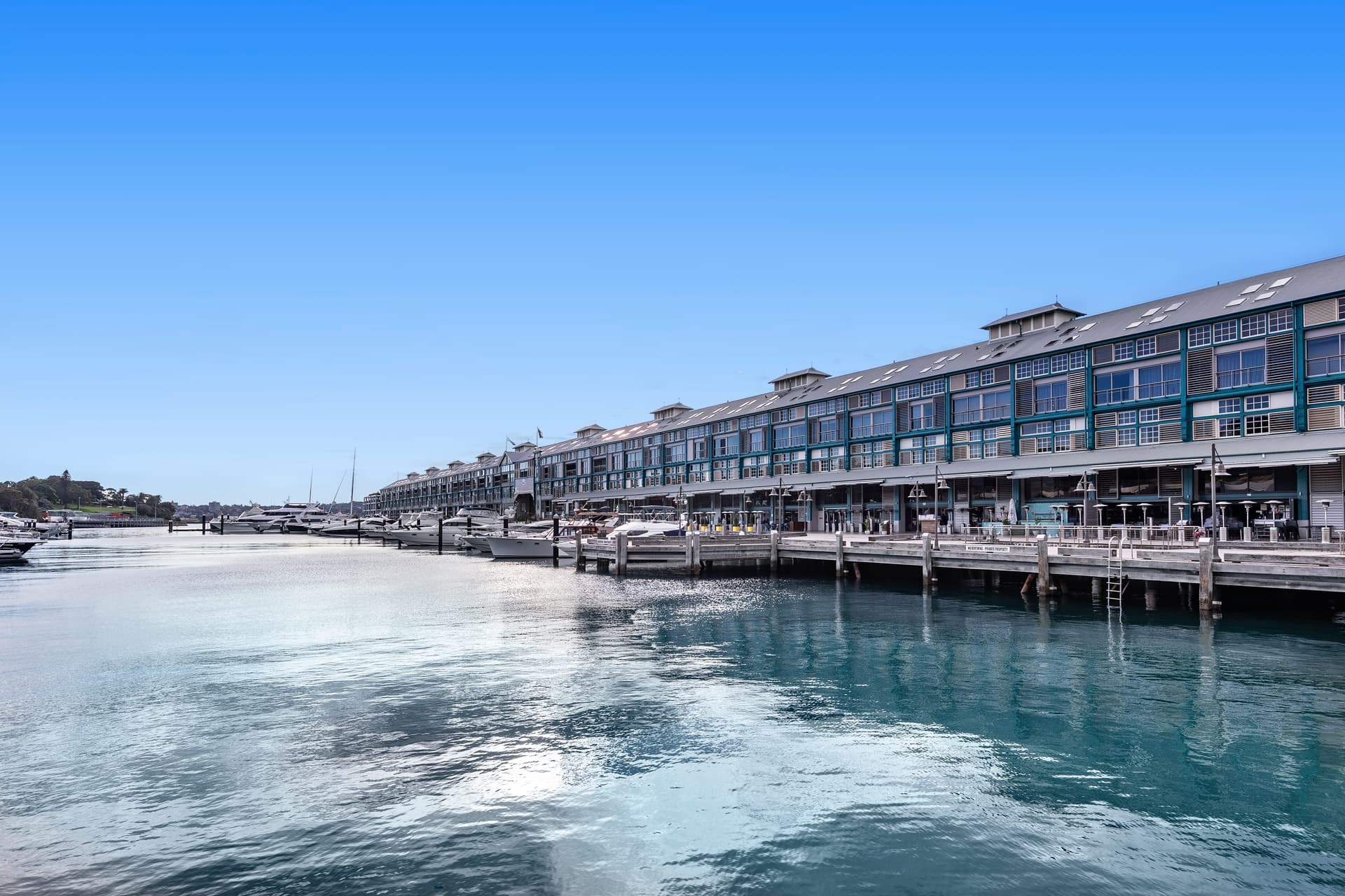 351/6 Cowper Wharf Road, Woolloomooloo NSW