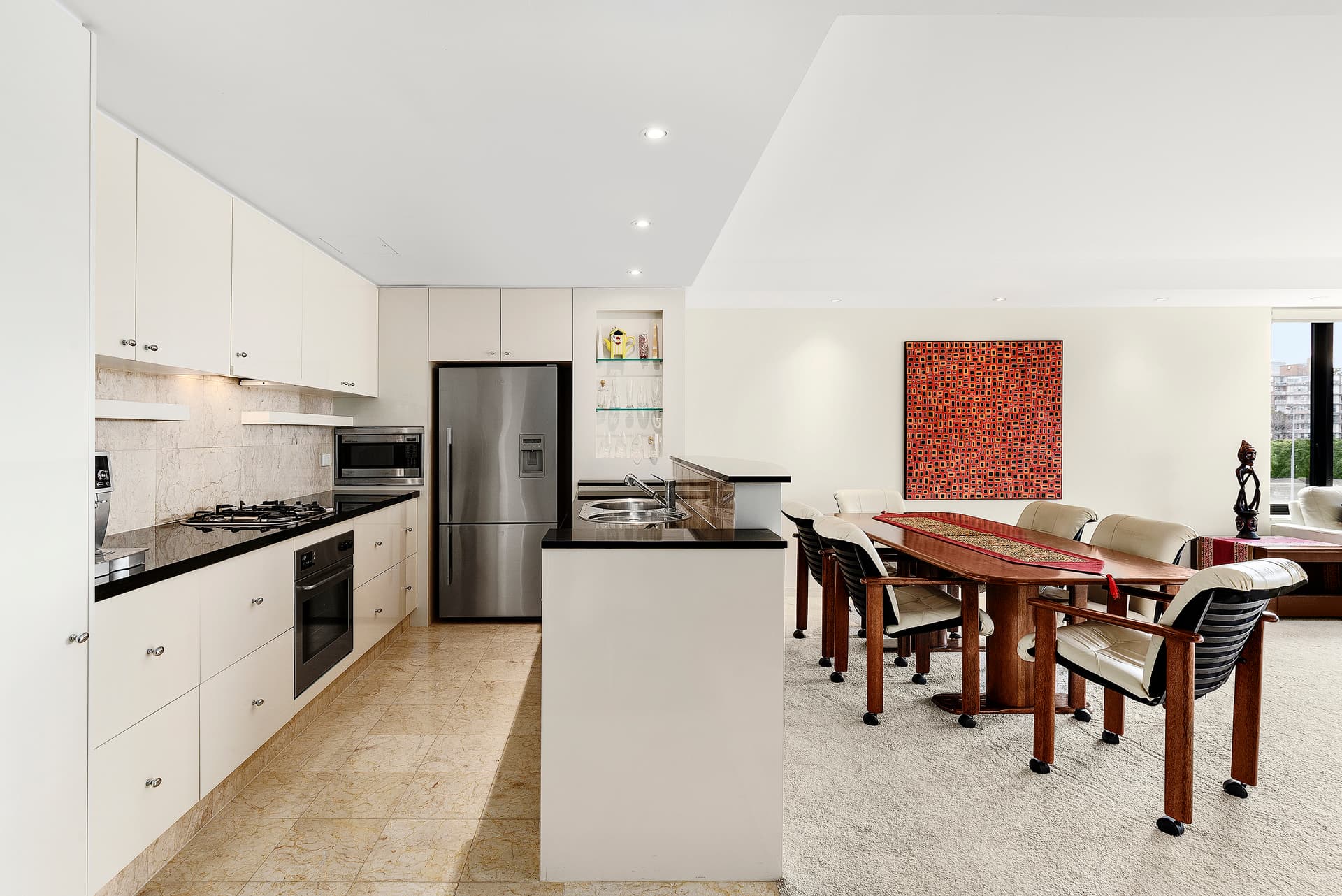 511/1a Clement Place, Rushcutters Bay NSW