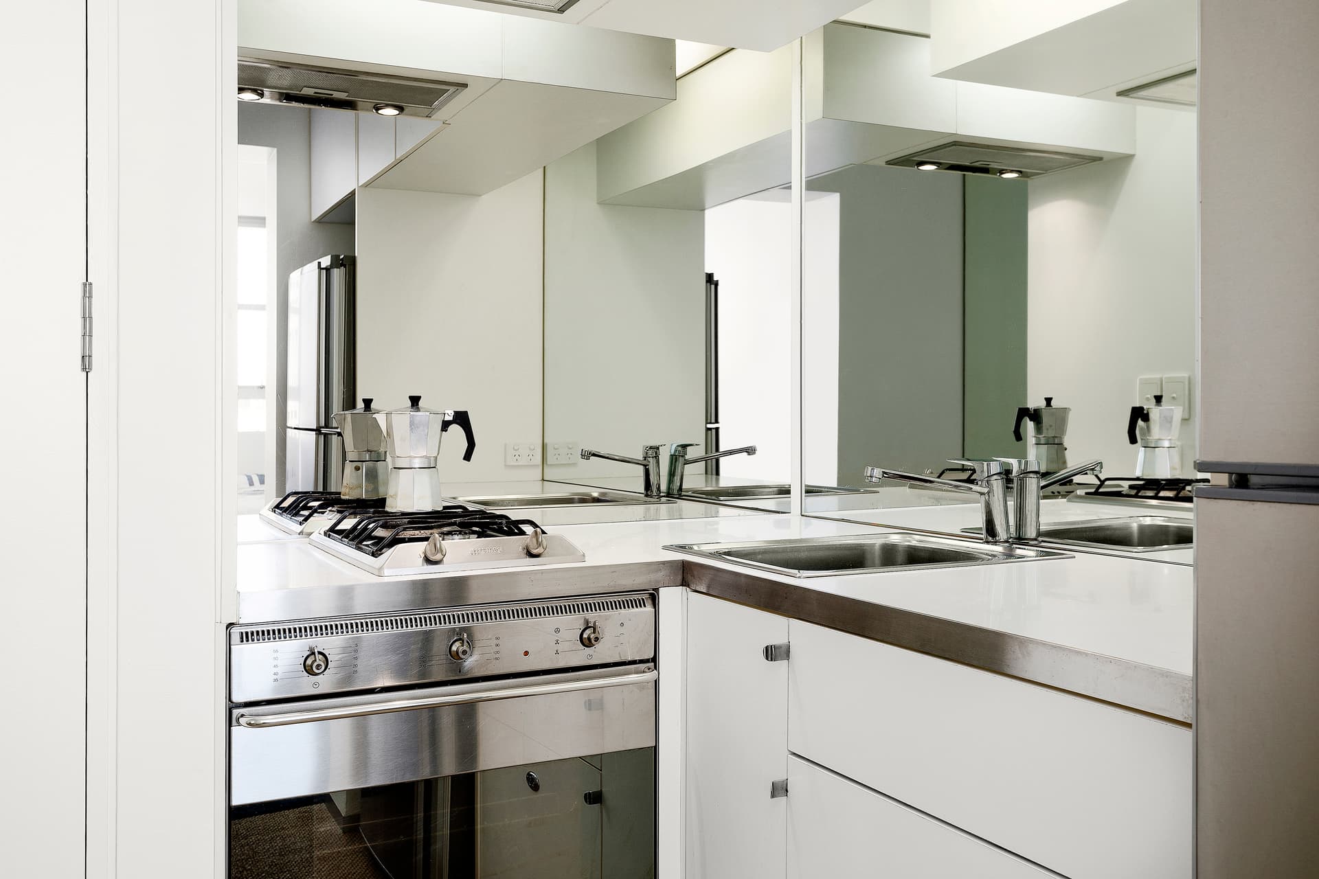 1308/1-15 Francis Street, Darlinghurst NSW