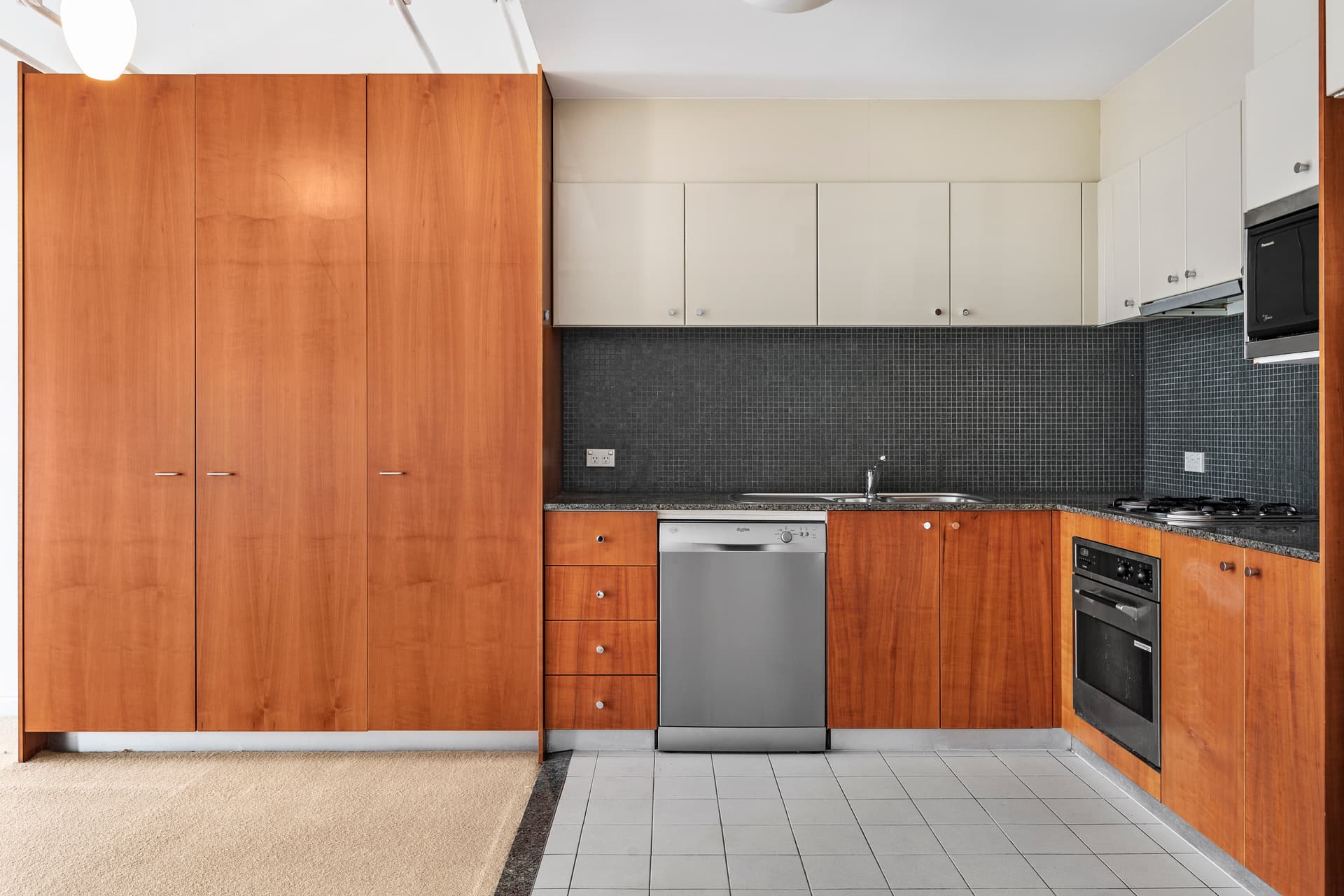 351/6 Cowper Wharf Road, Woolloomooloo NSW