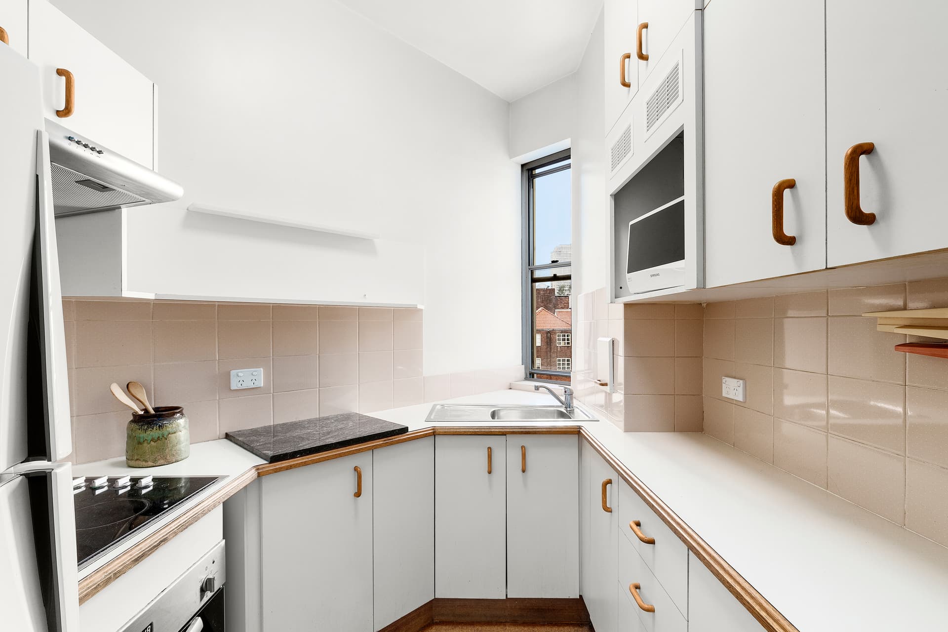 29/97-99 Macleay Street, Potts Point NSW