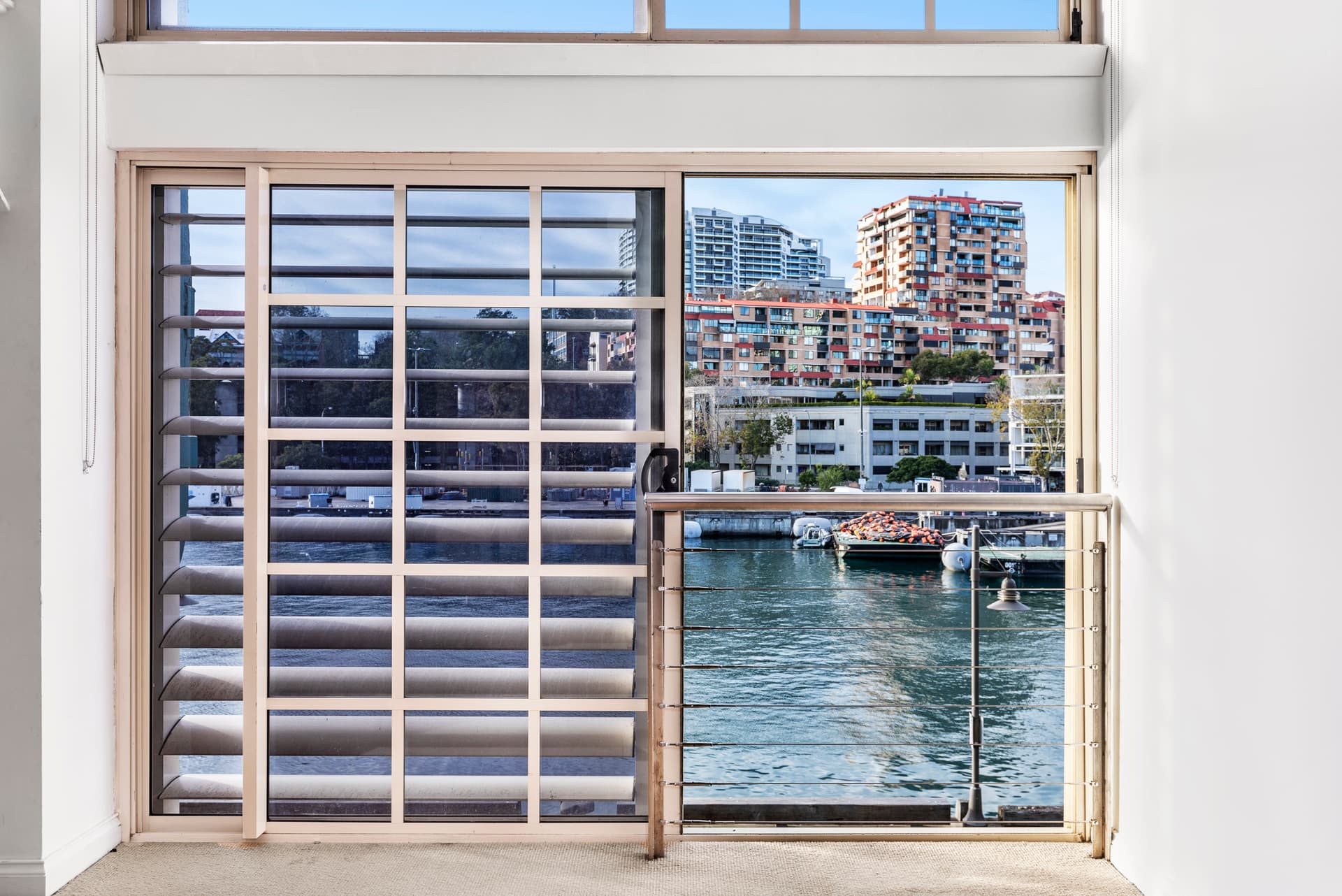 351/6 Cowper Wharf Road, Woolloomooloo NSW
