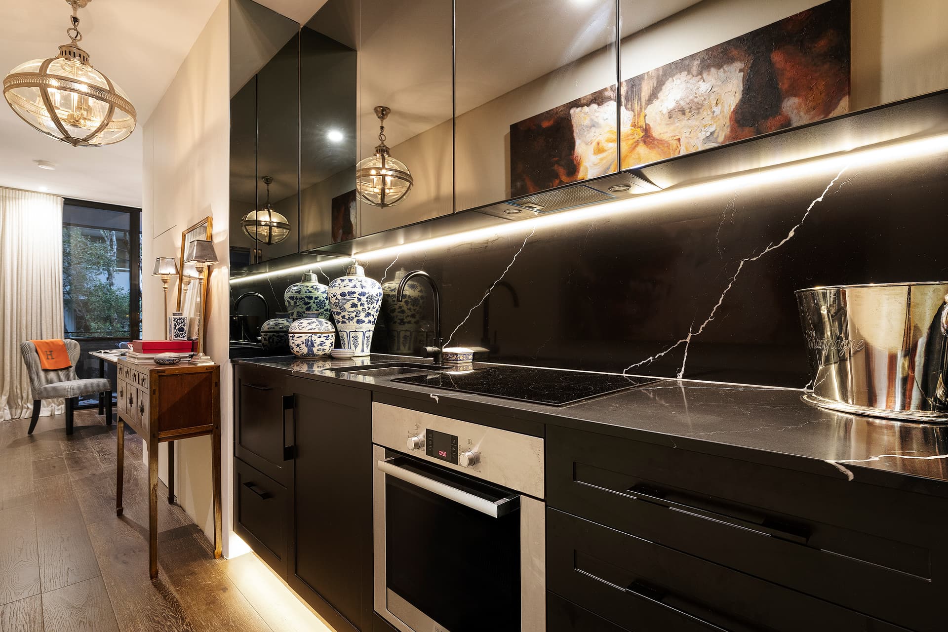 1/40 Holt Street, Surry Hills NSW