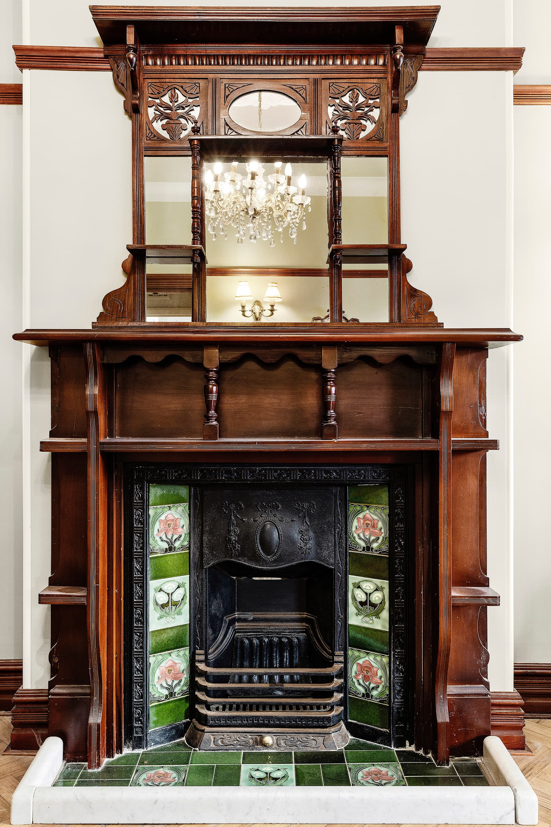 29/97-99 Macleay Street, Potts Point NSW