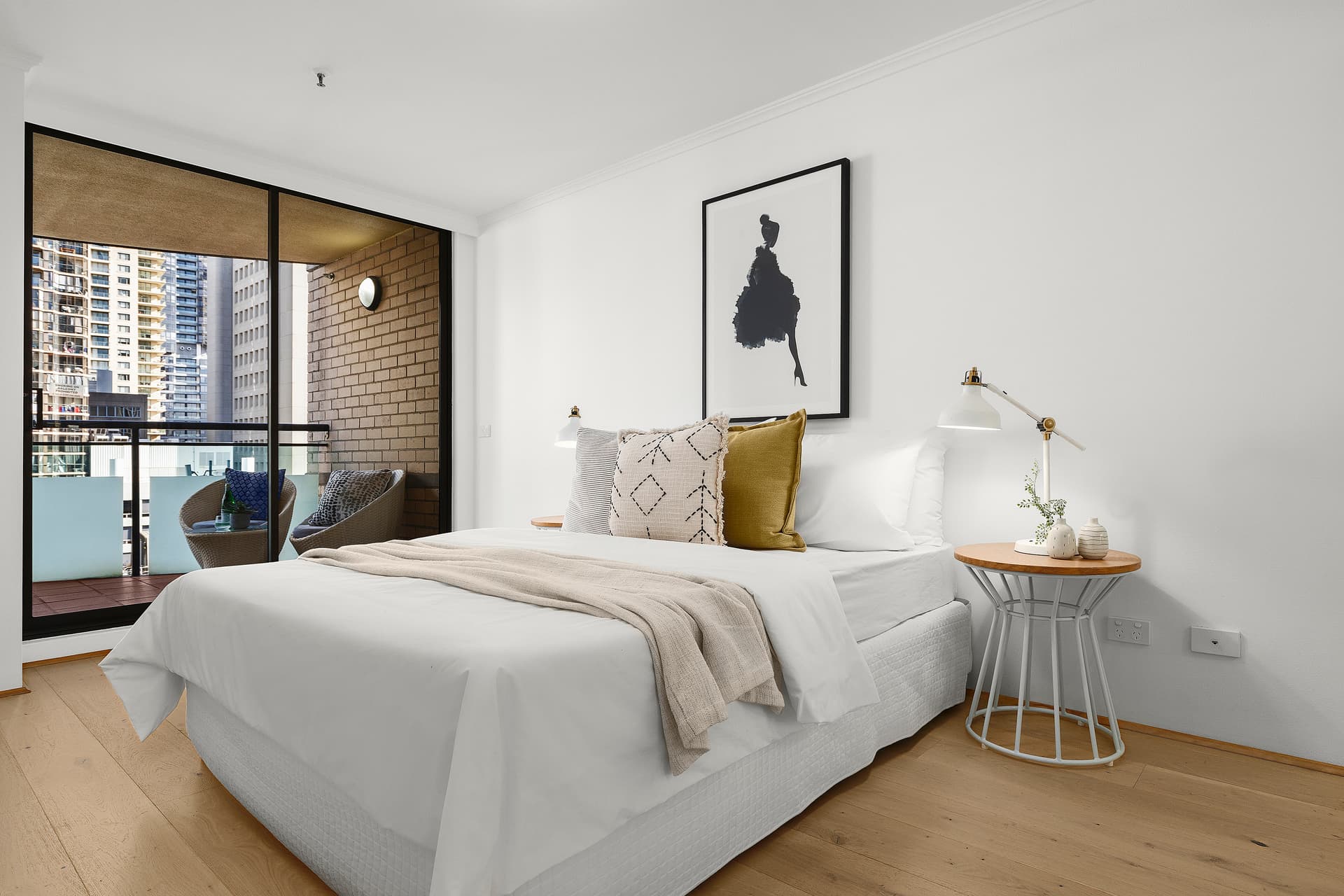 1802/148 Elizabeth Street, Sydney NSW