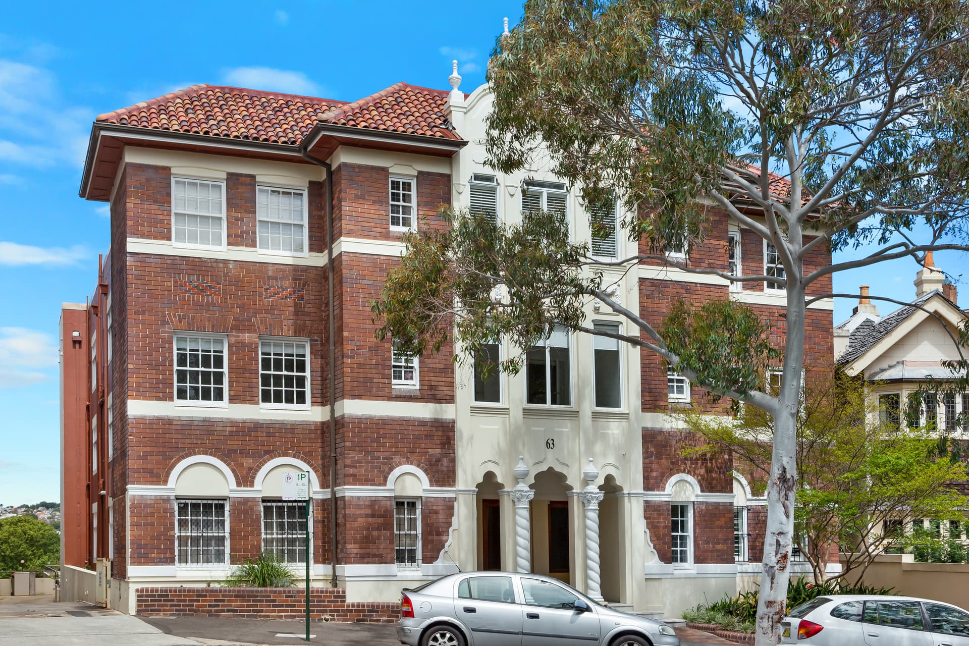 7/63 Elizabeth Bay Road, Elizabeth Bay NSW