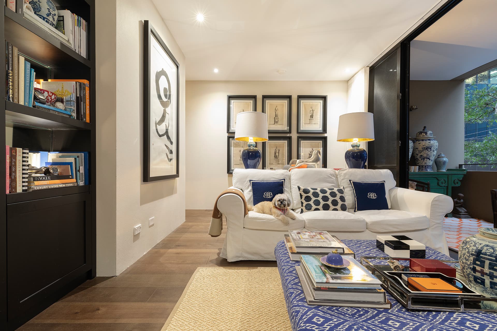 1/40 Holt Street, Surry Hills NSW