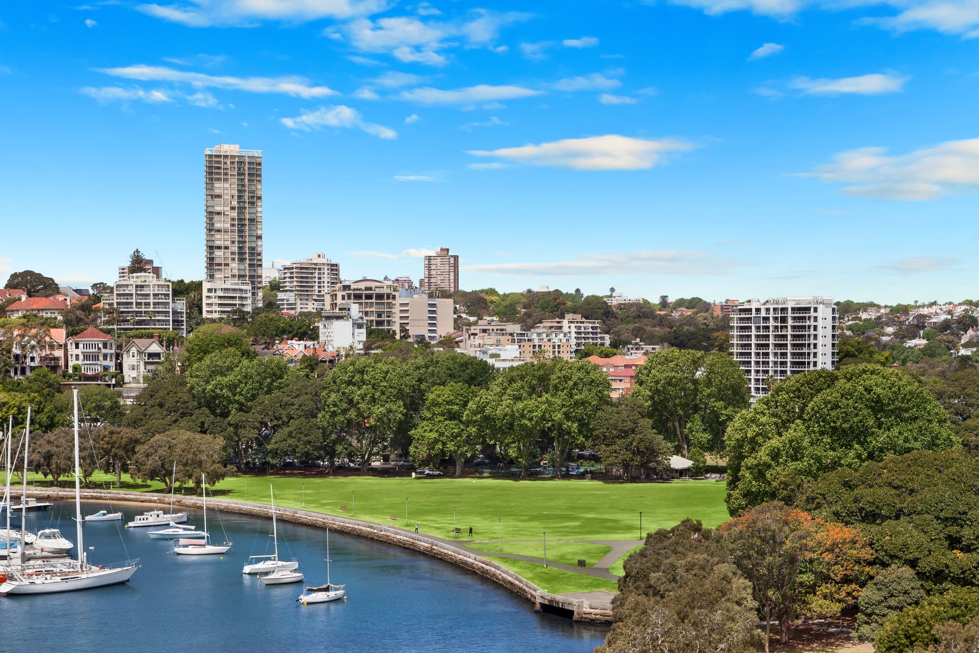 7/63 Elizabeth Bay Road, Elizabeth Bay NSW