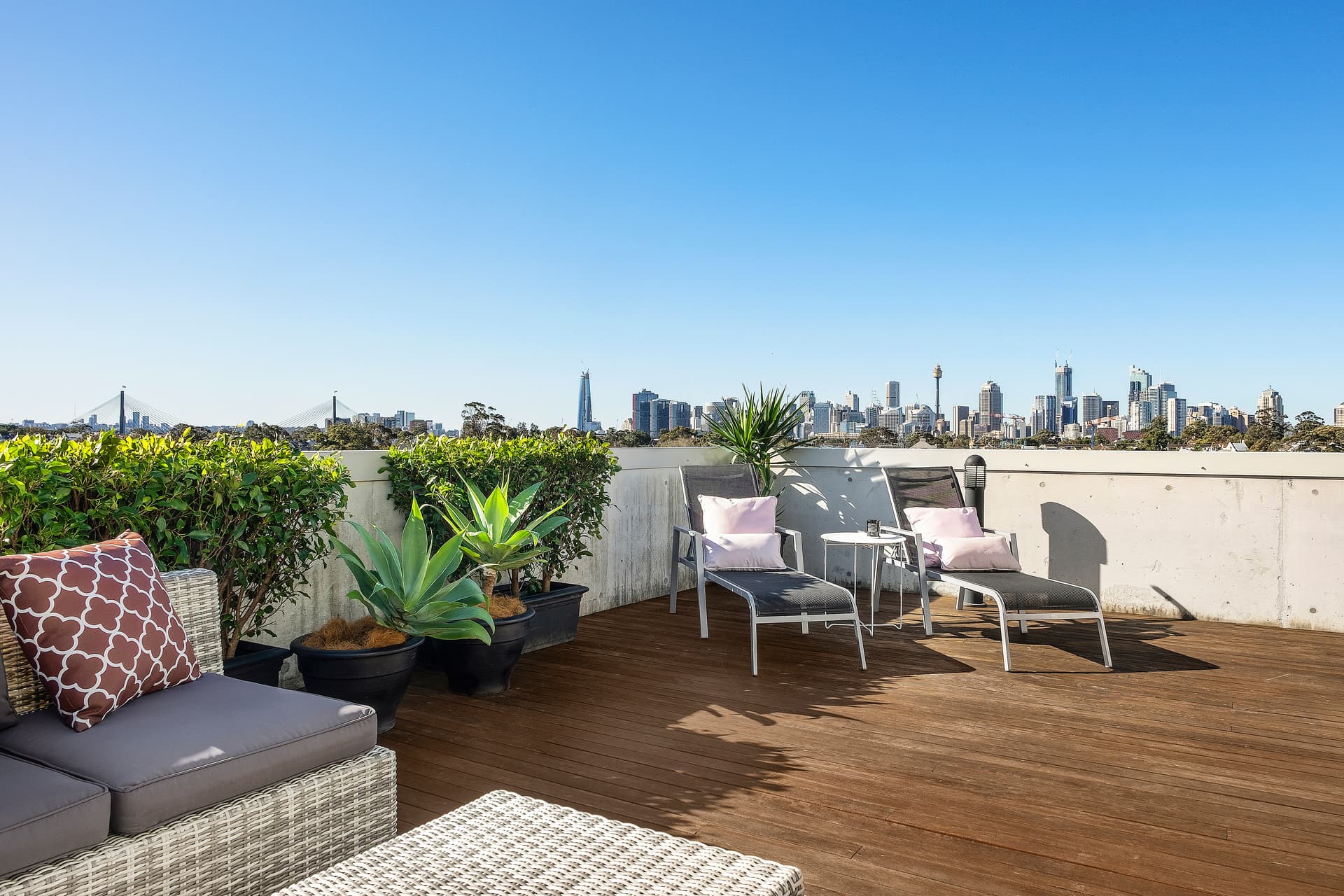 707/22 Barr Street, Camperdown NSW