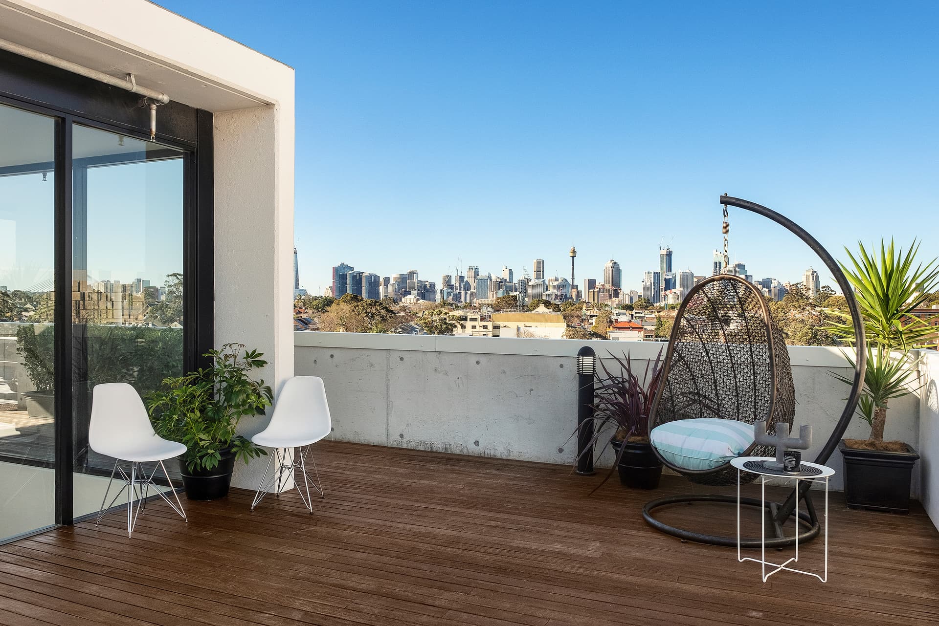 707/22 Barr Street, Camperdown NSW