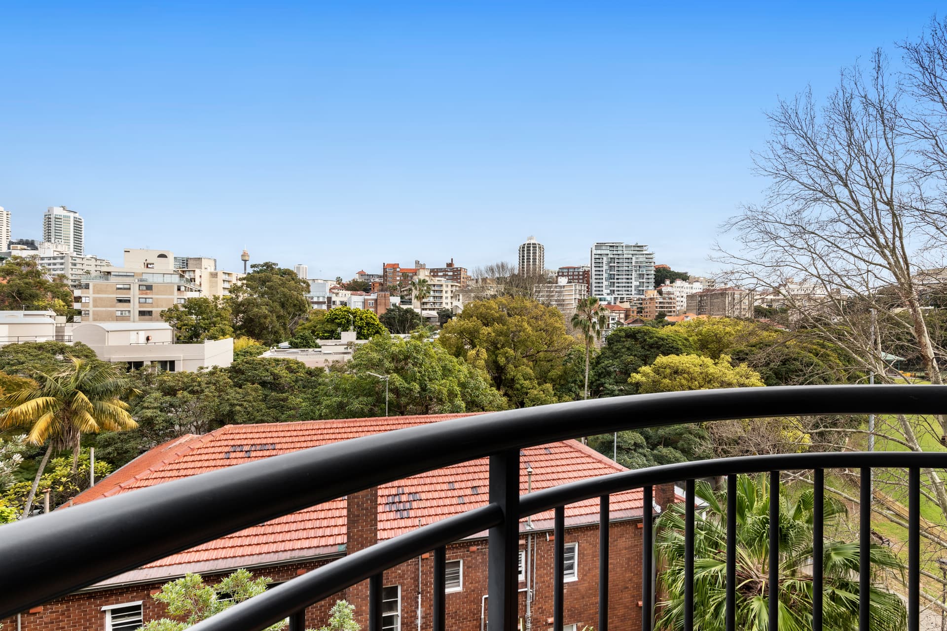 602/1a Clement Place, Rushcutters Bay NSW