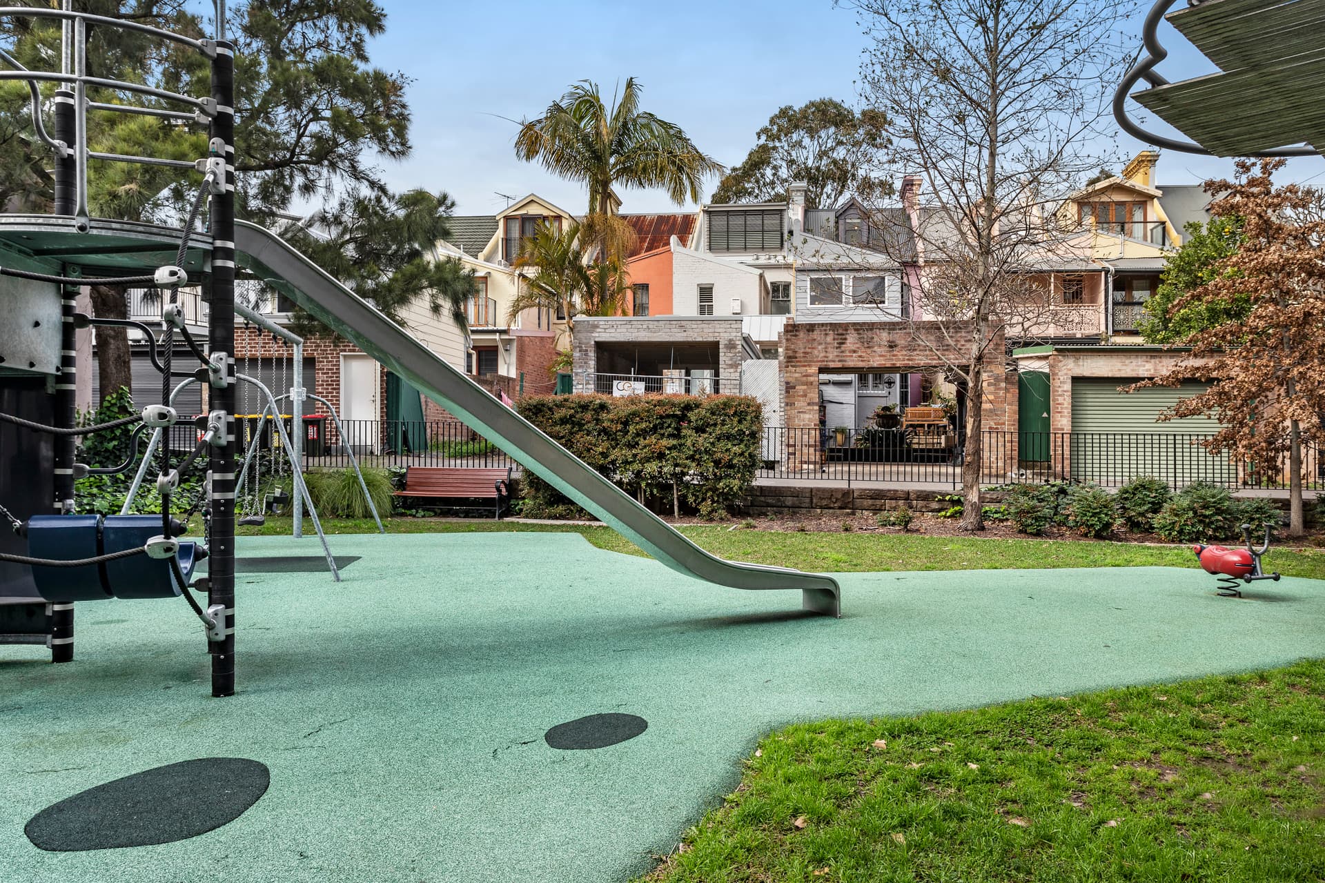 480 Wilson Street, Darlington NSW