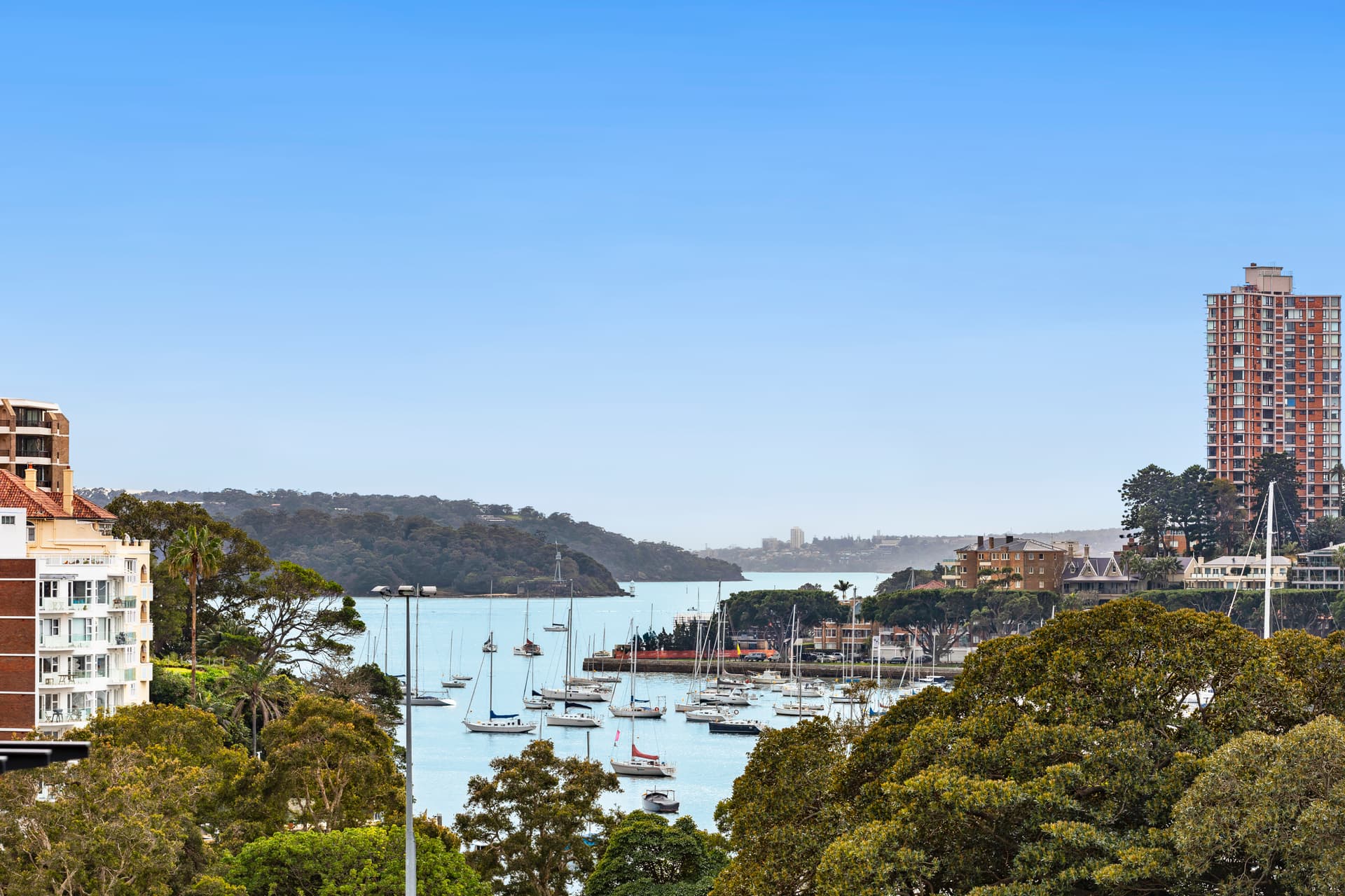 602/1a Clement Place, Rushcutters Bay NSW