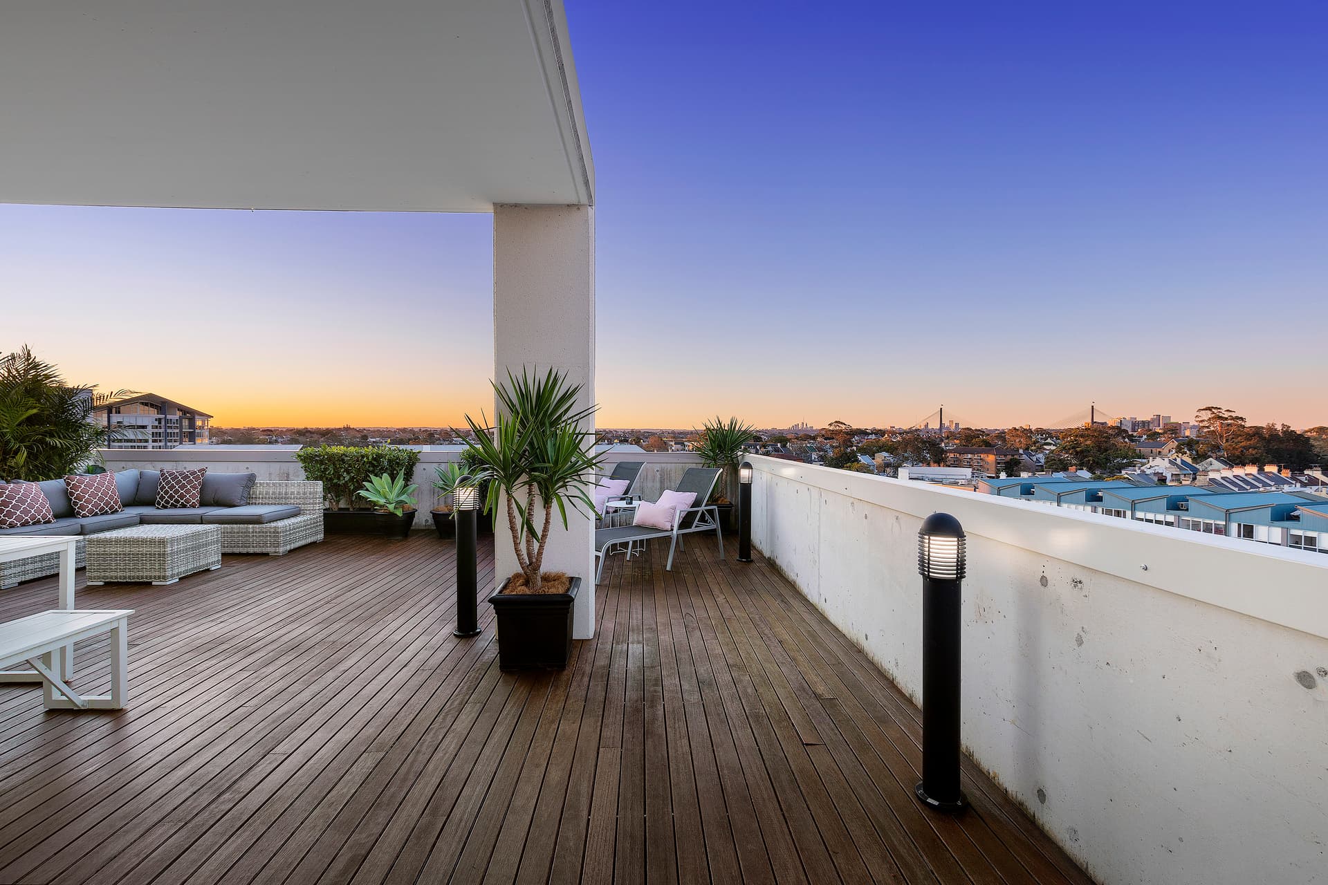 707/22 Barr Street, Camperdown NSW