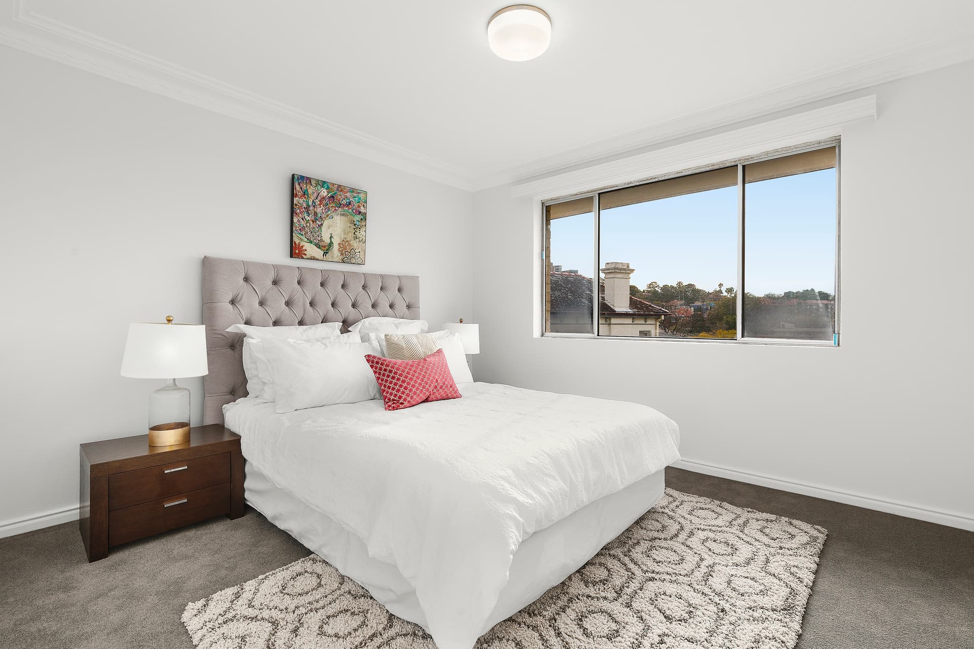 7/6 Ben Boyd Road, Neutral Bay NSW