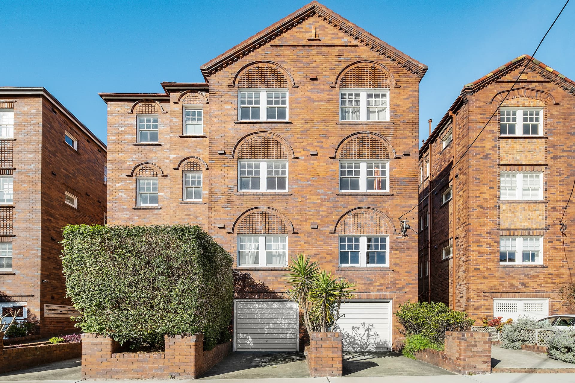 14/27 Prince Street, Randwick NSW