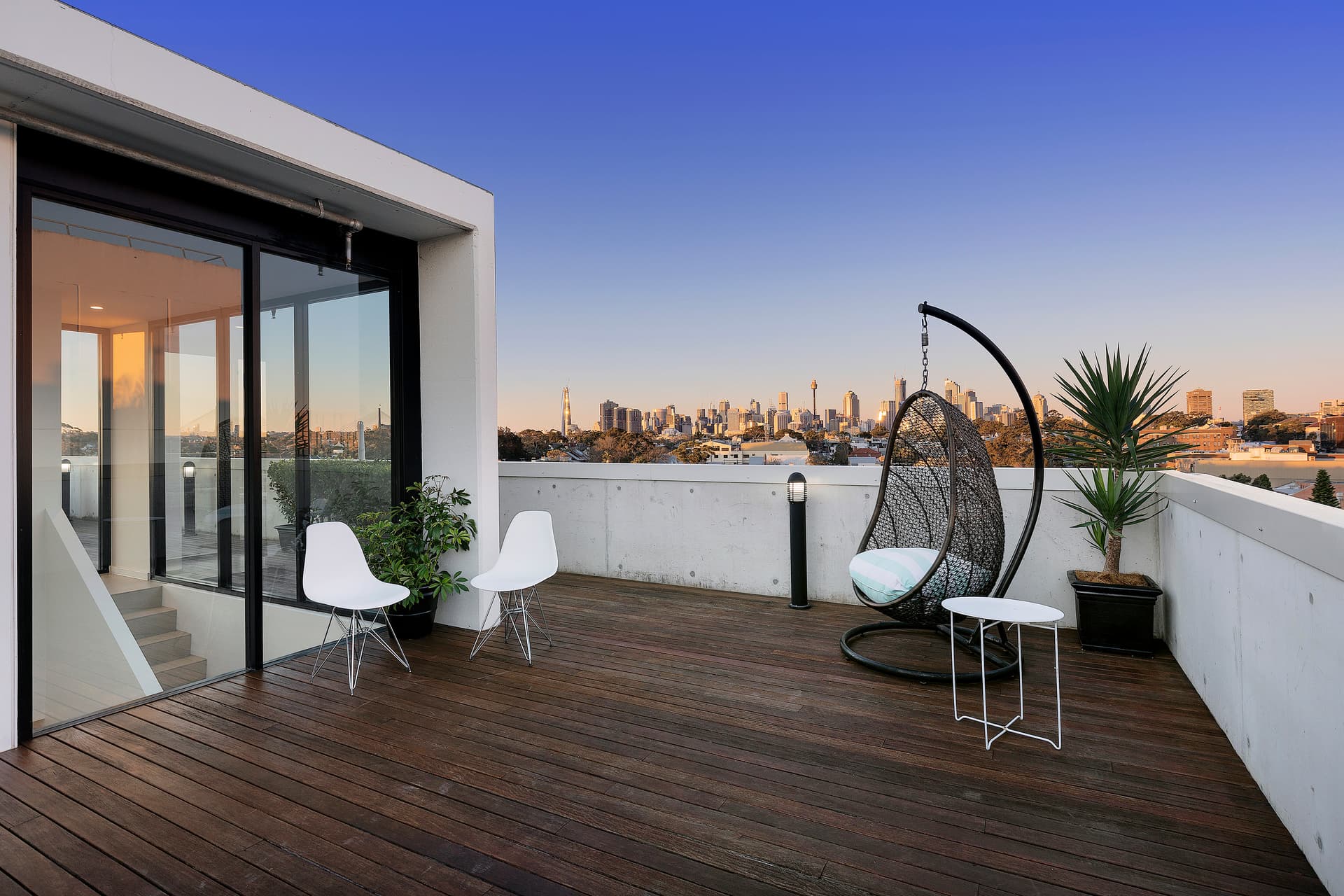 707/22 Barr Street, Camperdown NSW