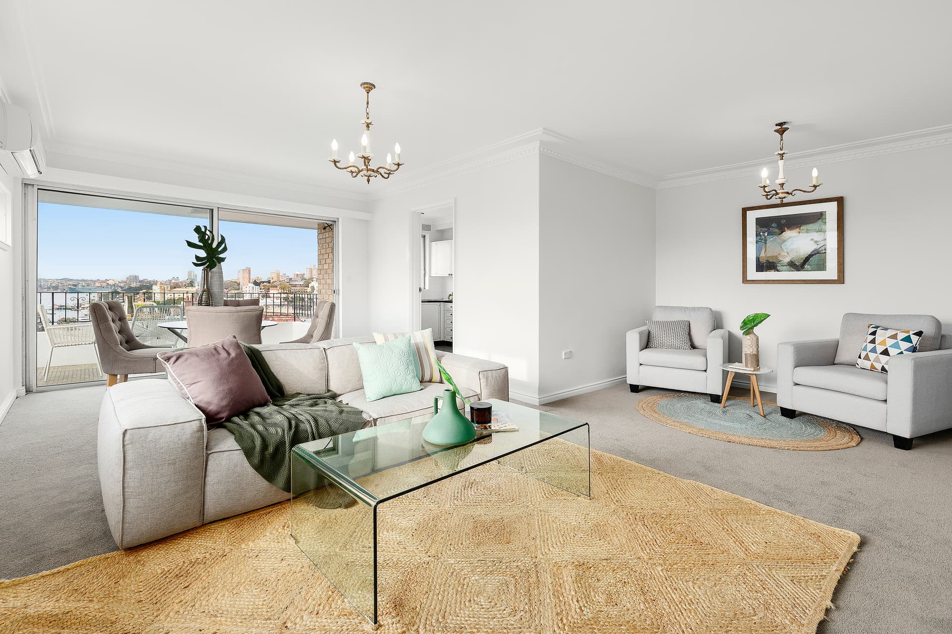 7/6 Ben Boyd Road, Neutral Bay NSW