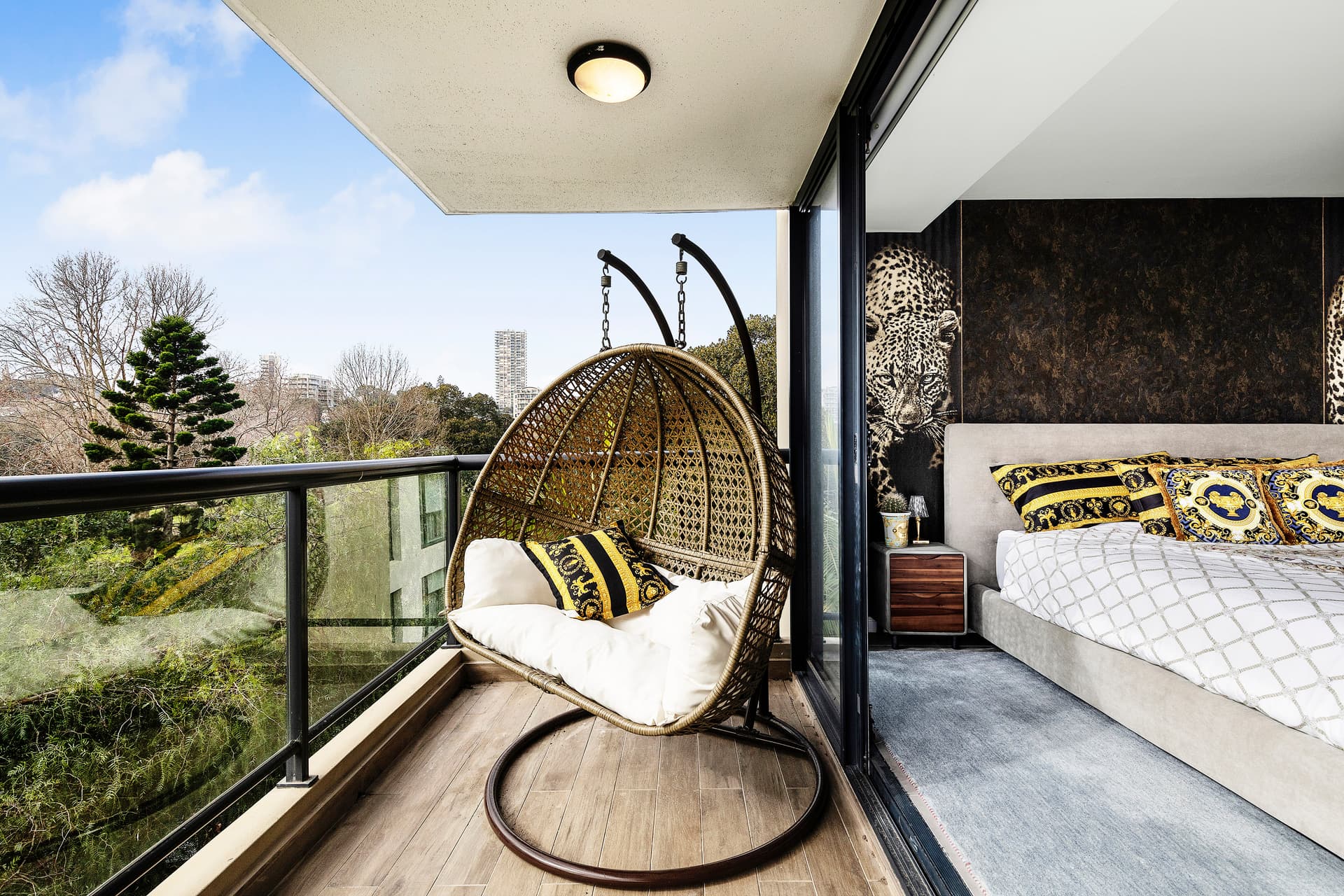 411/1a Clement Place, Rushcutters Bay NSW