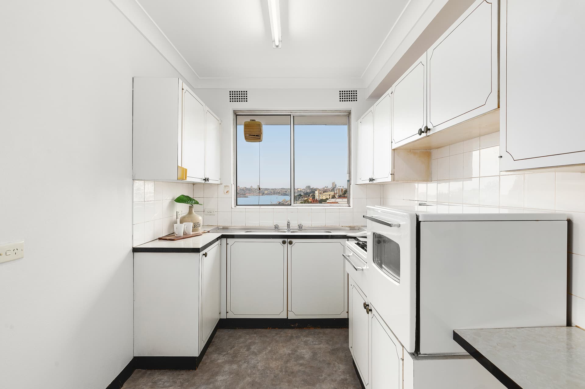 7/6 Ben Boyd Road, Neutral Bay NSW