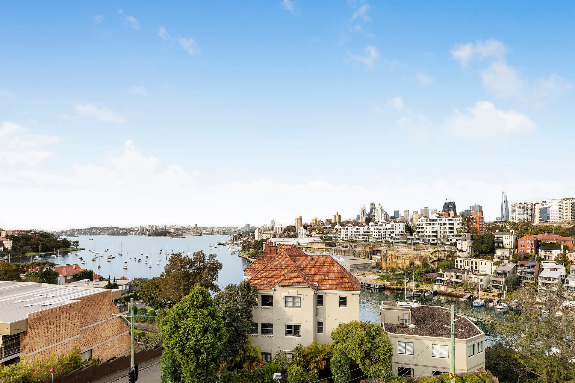 7/6 Ben Boyd Road, Neutral Bay NSW