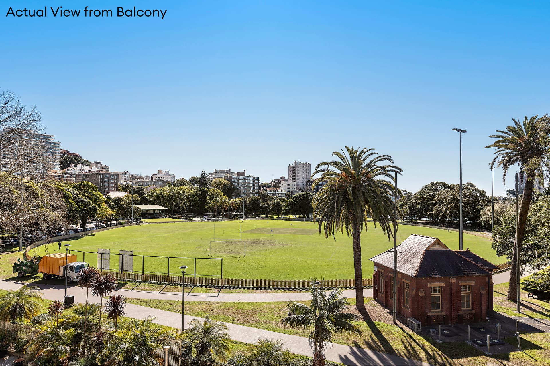 310/1a Clement Place, Rushcutters Bay NSW
