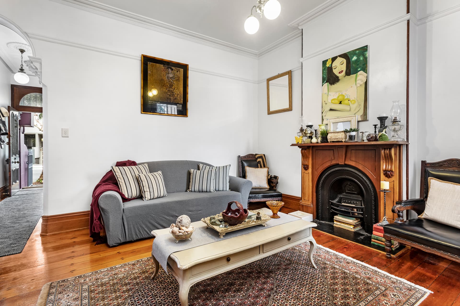 480 Wilson Street, Darlington NSW