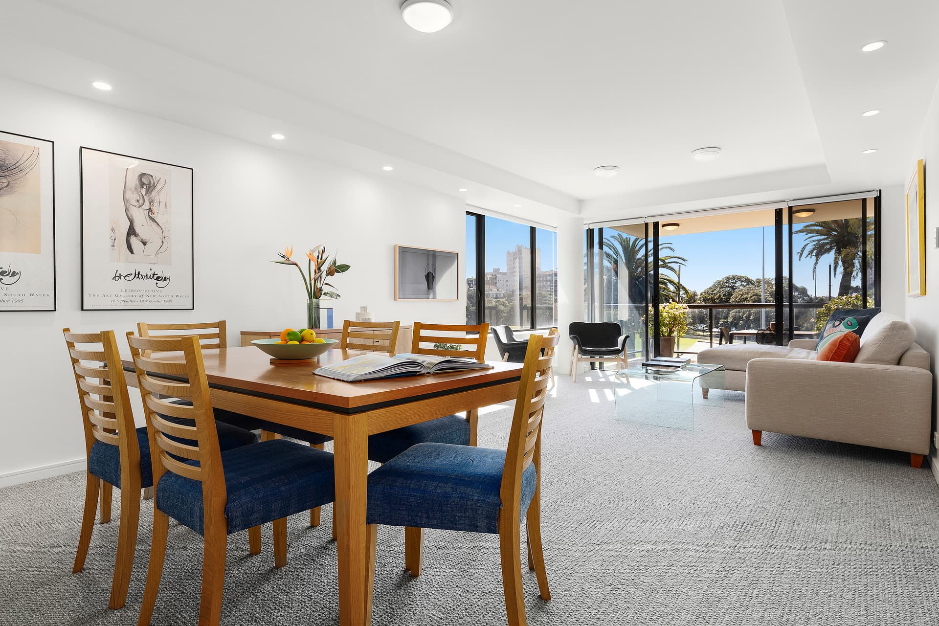 310/1a Clement Place, Rushcutters Bay NSW