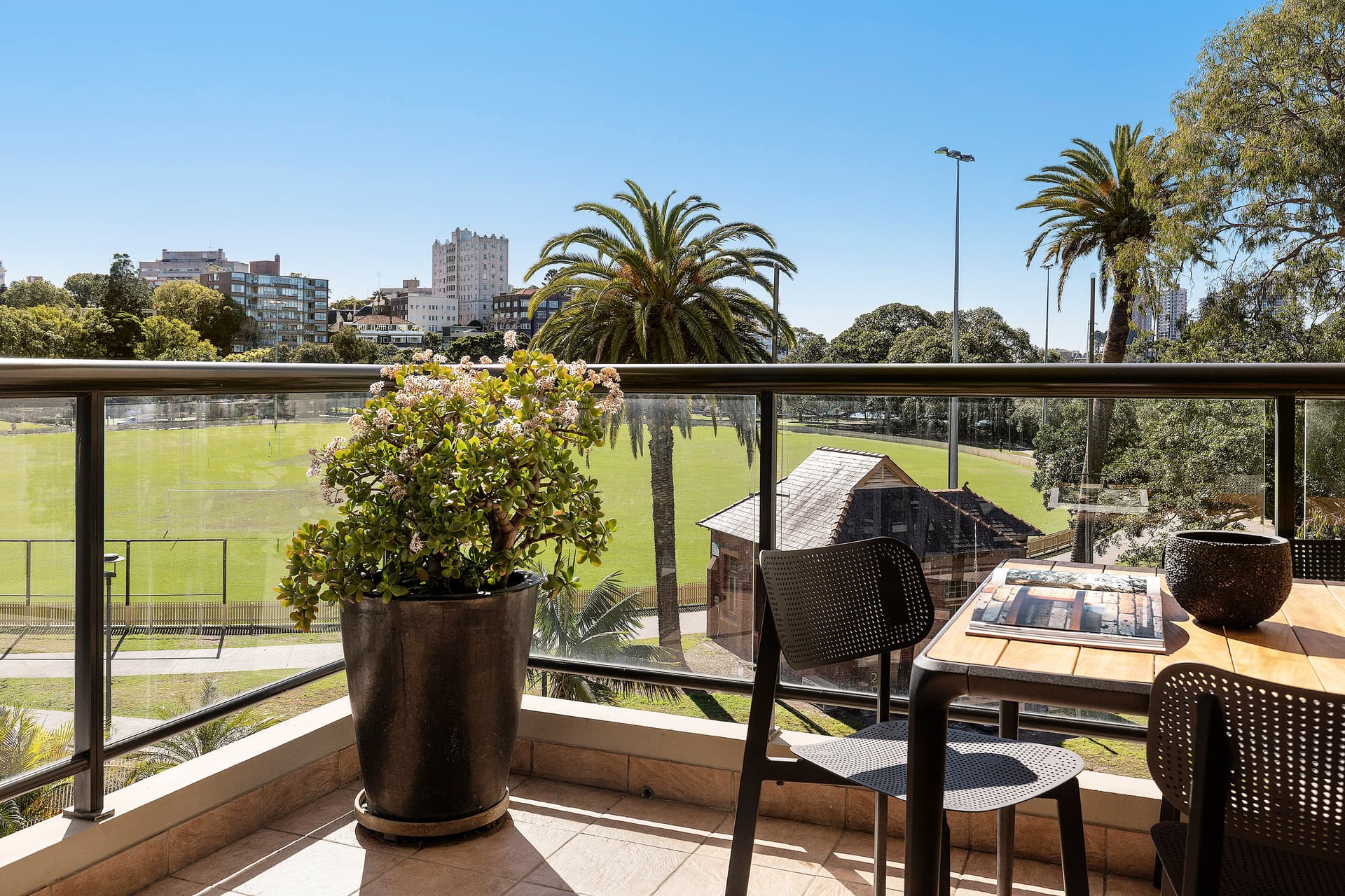 310/1a Clement Place, Rushcutters Bay NSW