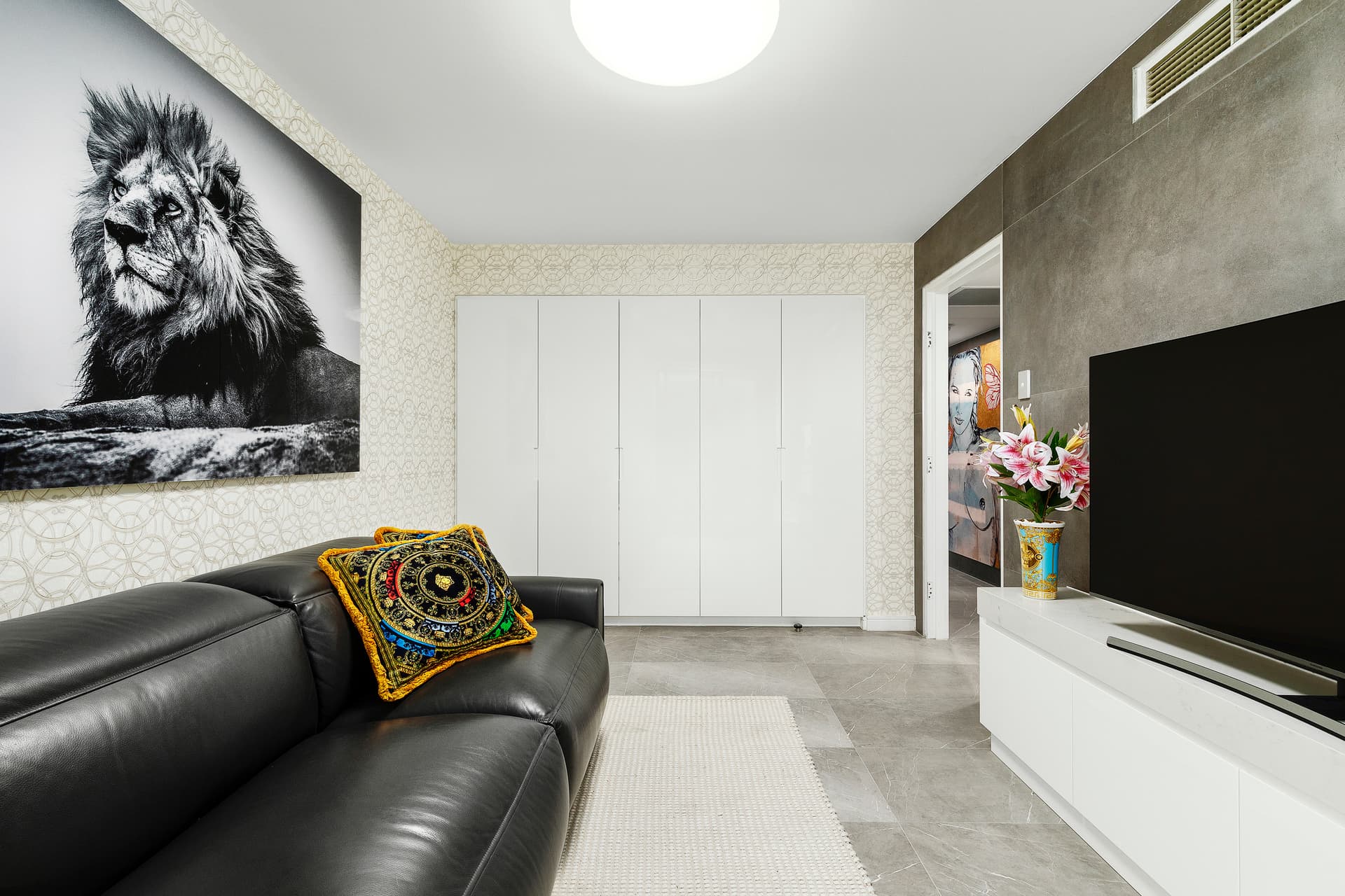 411/1a Clement Place, Rushcutters Bay NSW